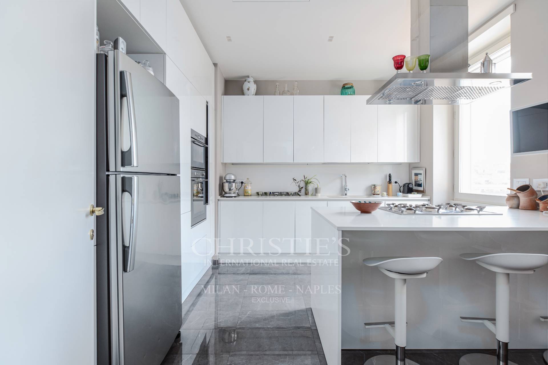 picture of An Exclusive Residence In The Heart Of Pinciano