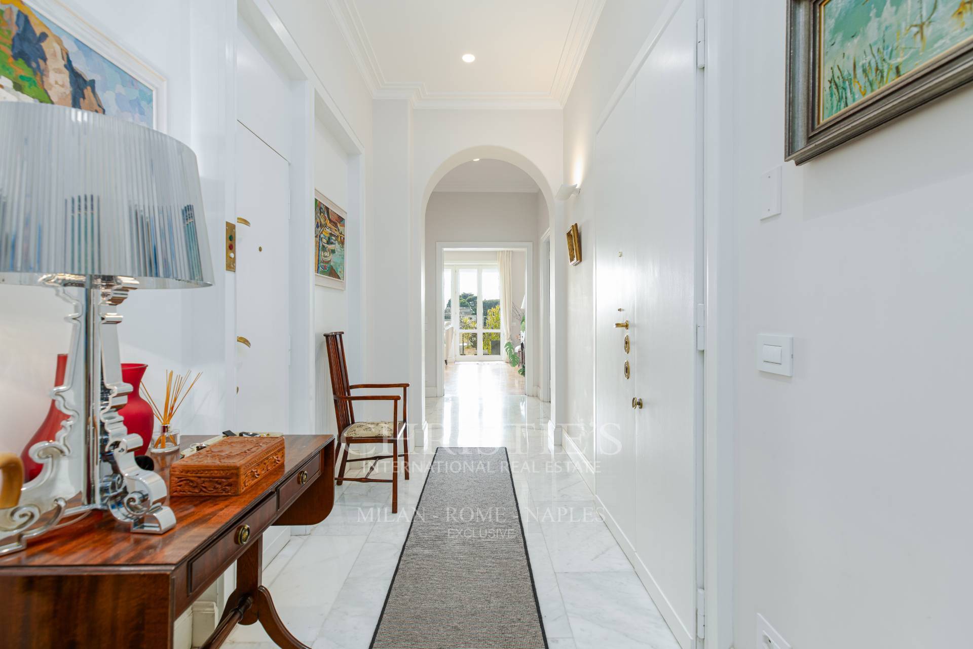 picture of An Exclusive Residence In The Heart Of Pinciano
