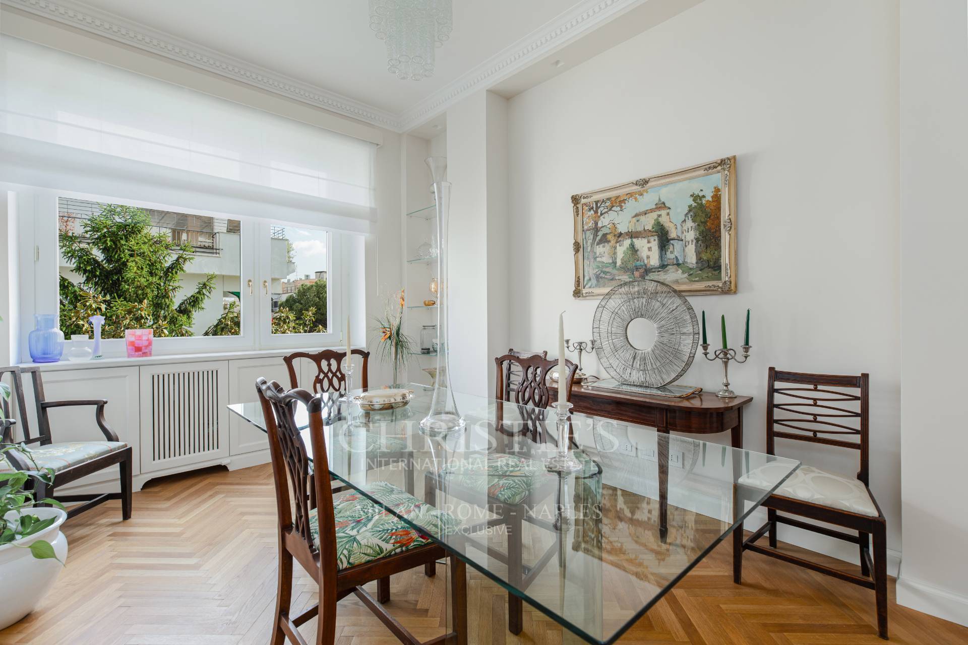 picture of An Exclusive Residence In The Heart Of Pinciano
