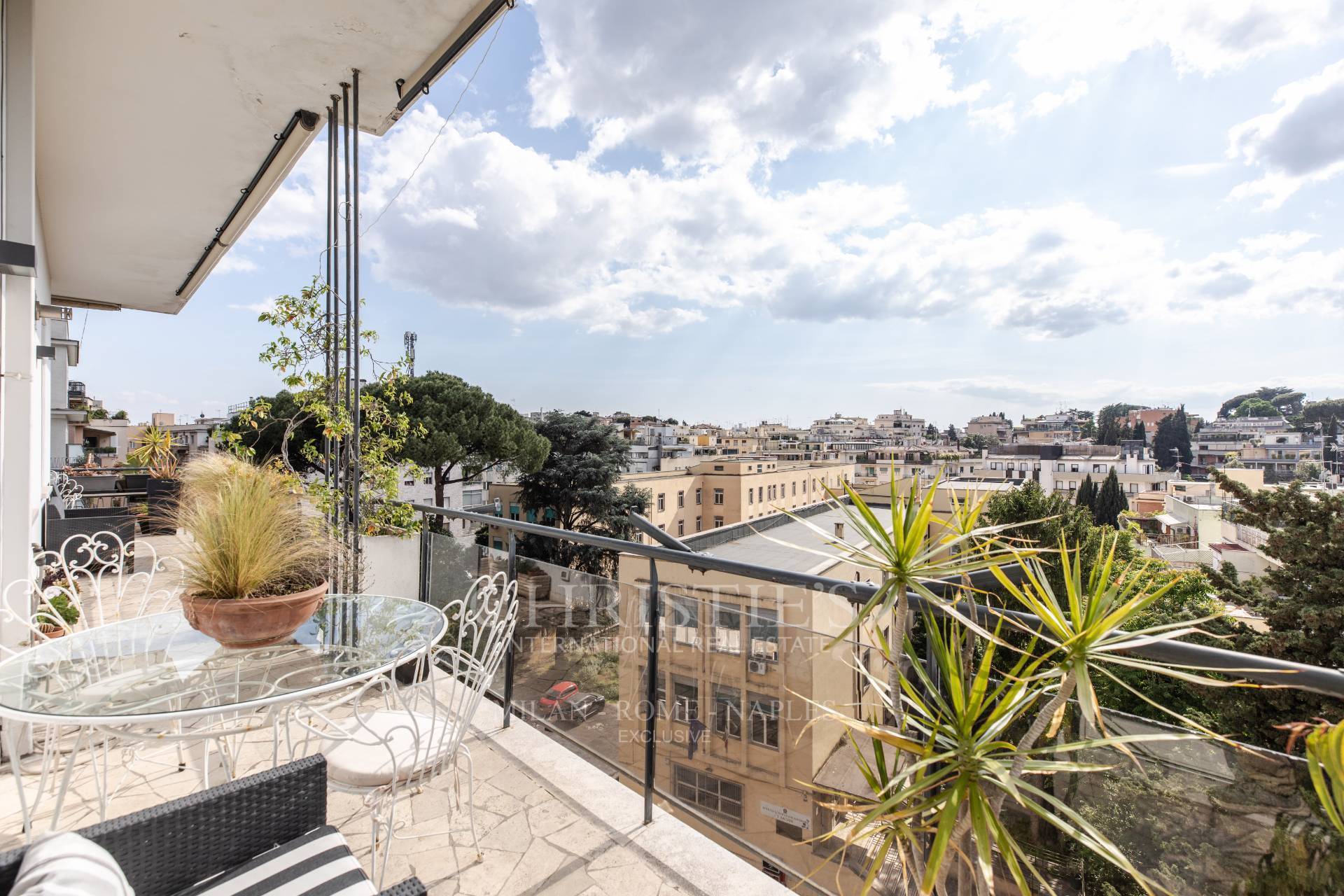 picture of An Exclusive Residence In The Heart Of Pinciano