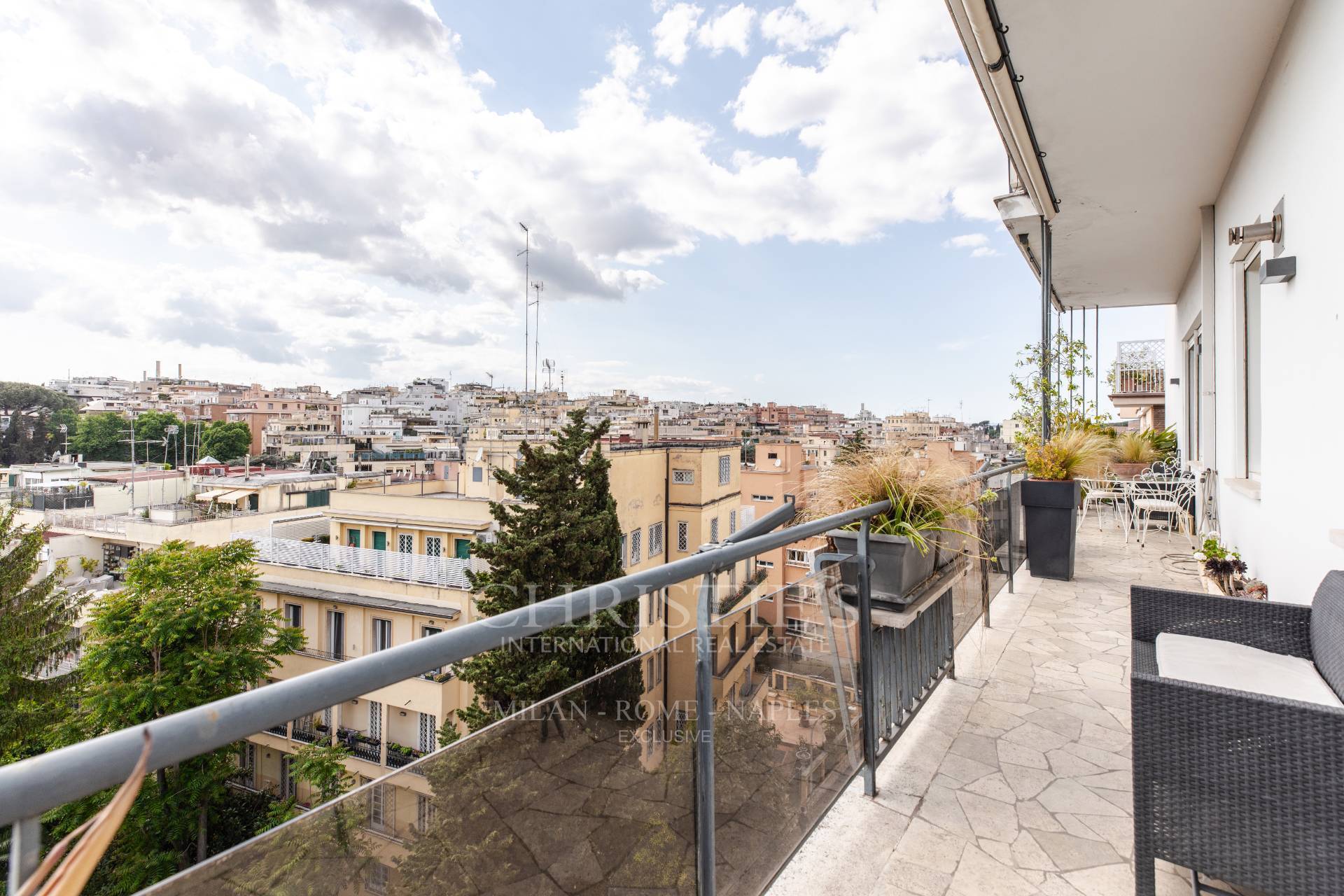 picture of An Exclusive Residence In The Heart Of Pinciano