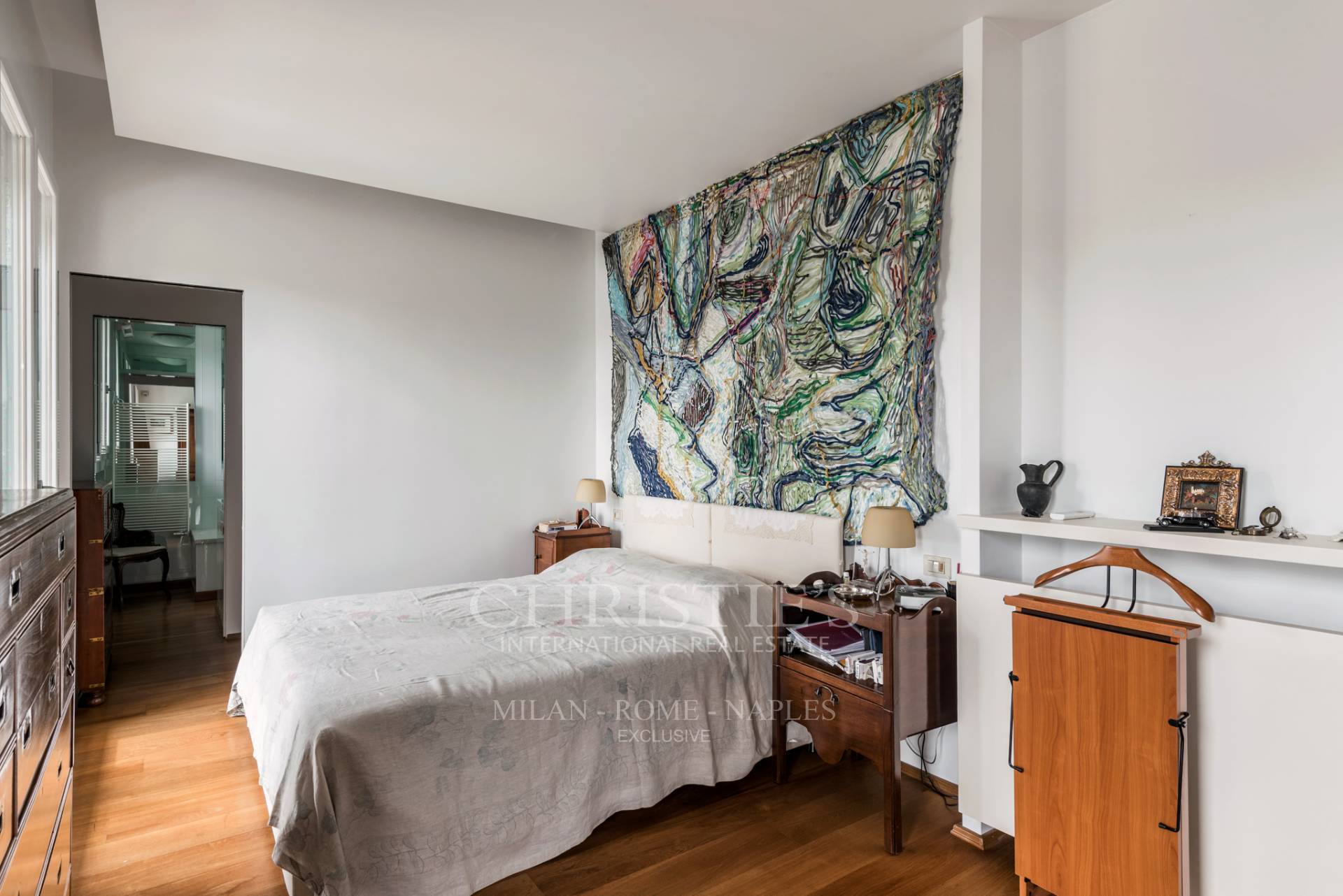 picture of Luxury Penthouse With Panoramic Terrace  - Trieste