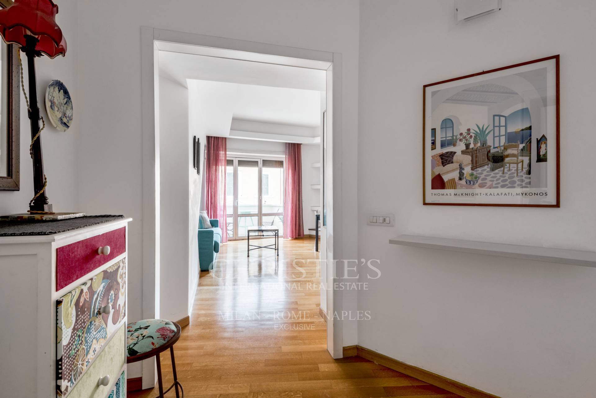 picture of Delightful One-bedroom Apartment For Rent