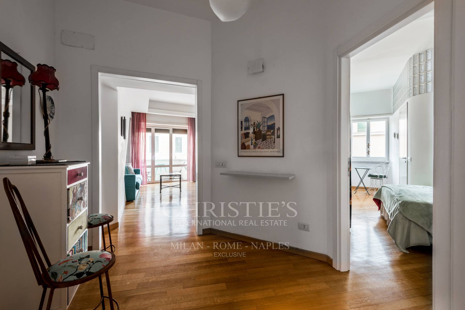 picture of Delightful One-bedroom Apartment For Rent