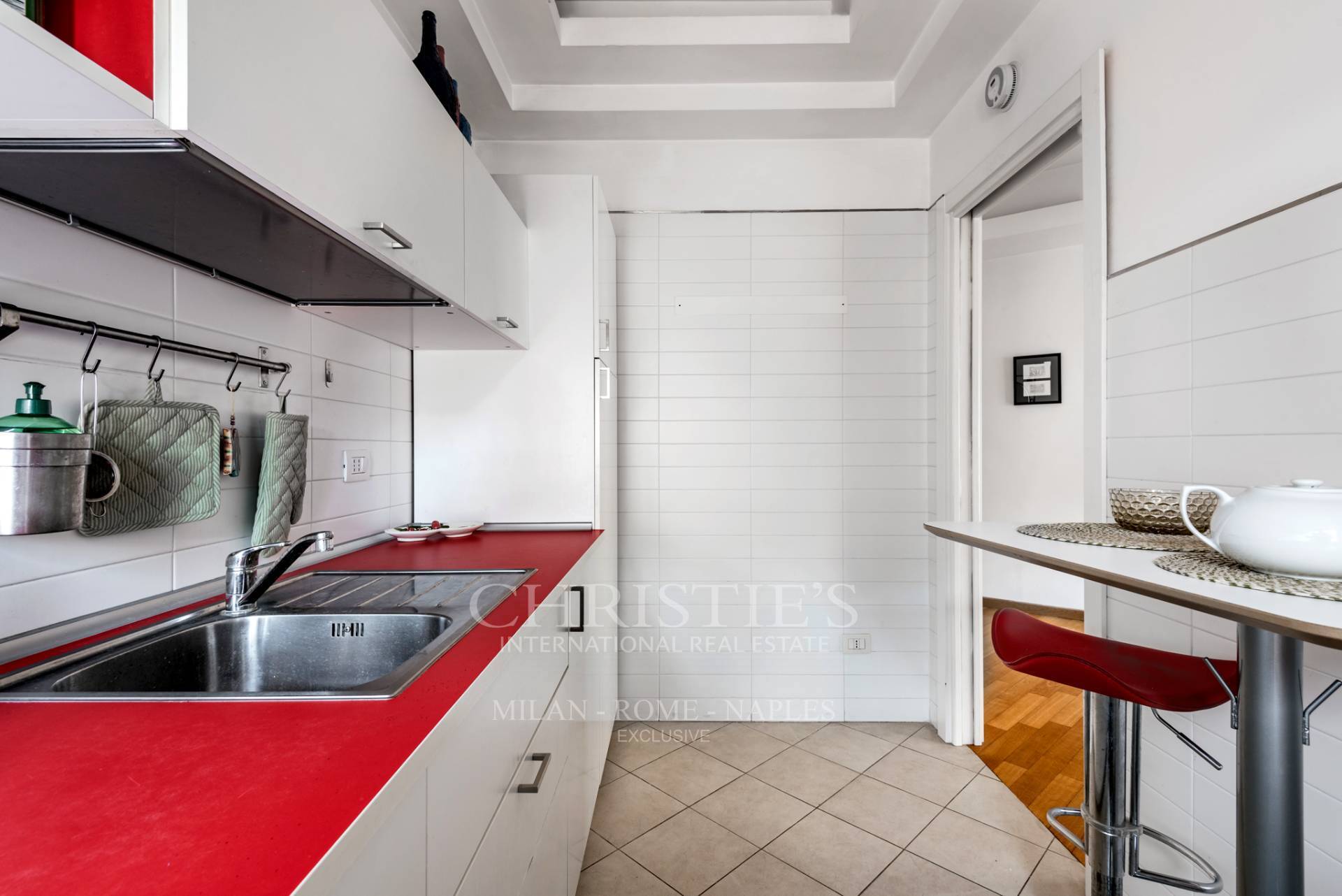 picture of Delightful One-bedroom Apartment For Rent