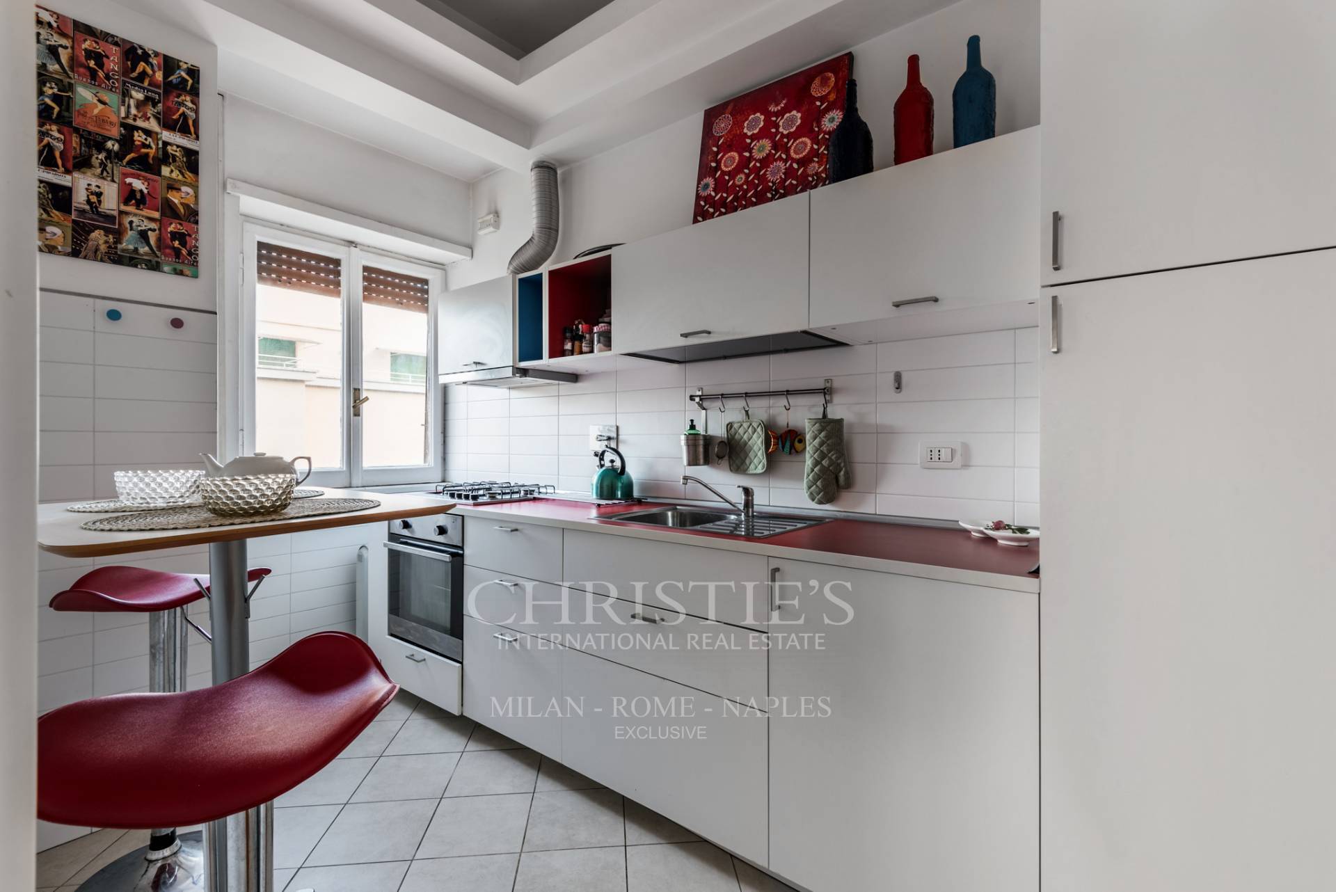 picture of Delightful One-bedroom Apartment For Rent