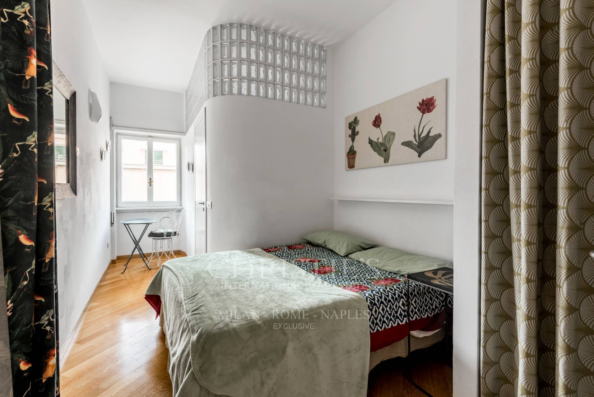 picture of Delightful One-bedroom Apartment For Rent