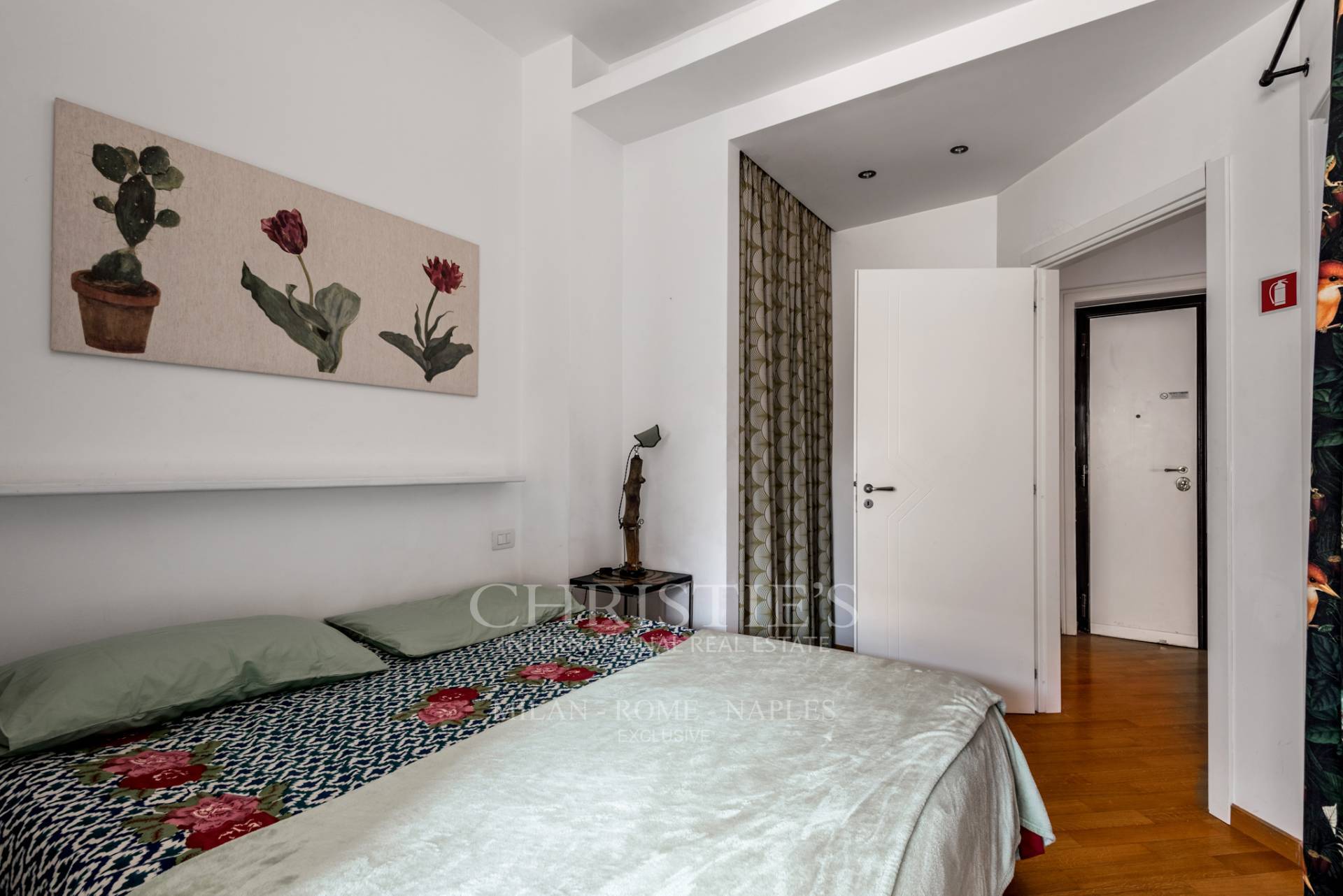 picture of Delightful One-bedroom Apartment For Rent