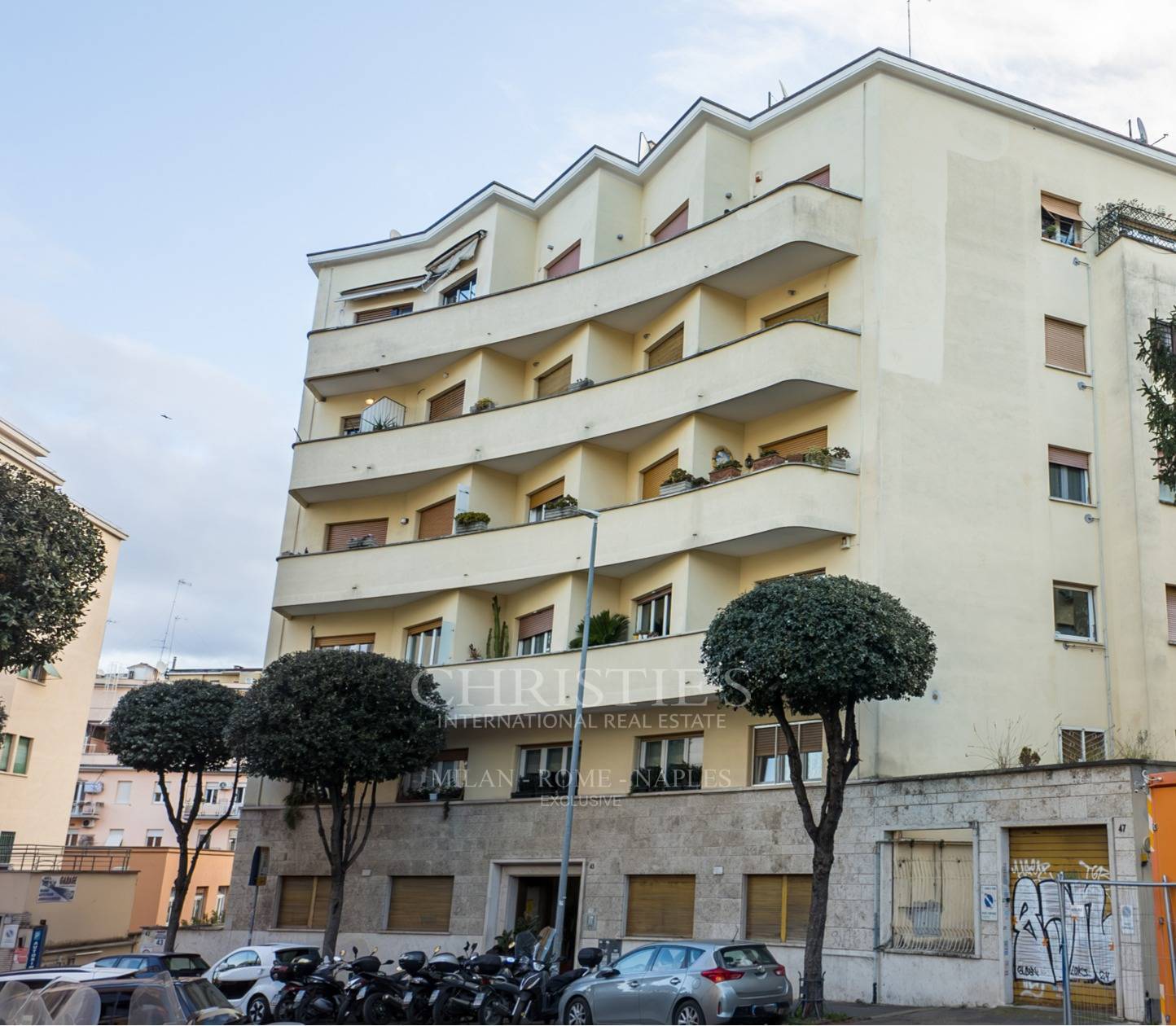 picture of Delightful One-bedroom Apartment For Rent