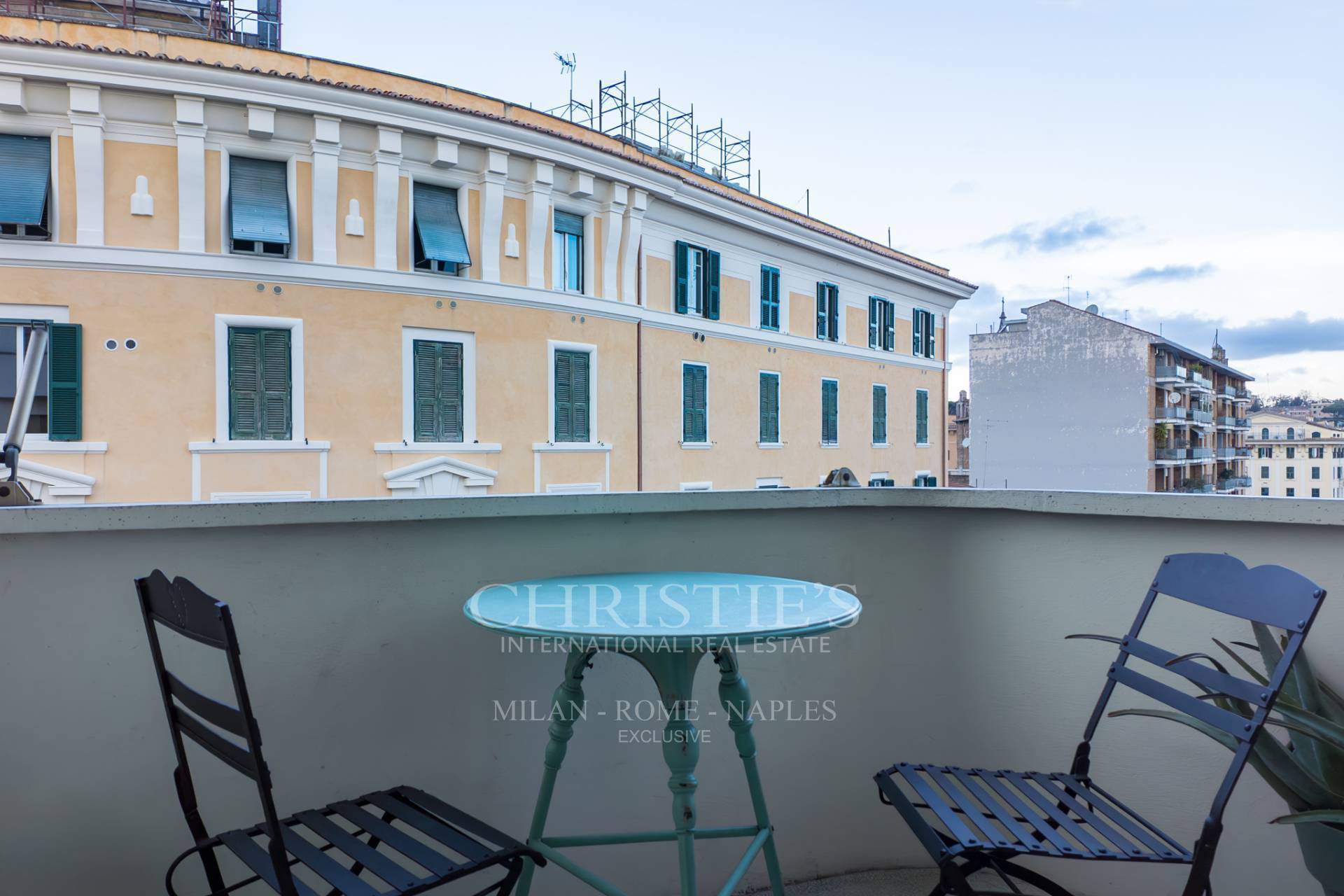picture of Delightful One-bedroom Apartment For Rent