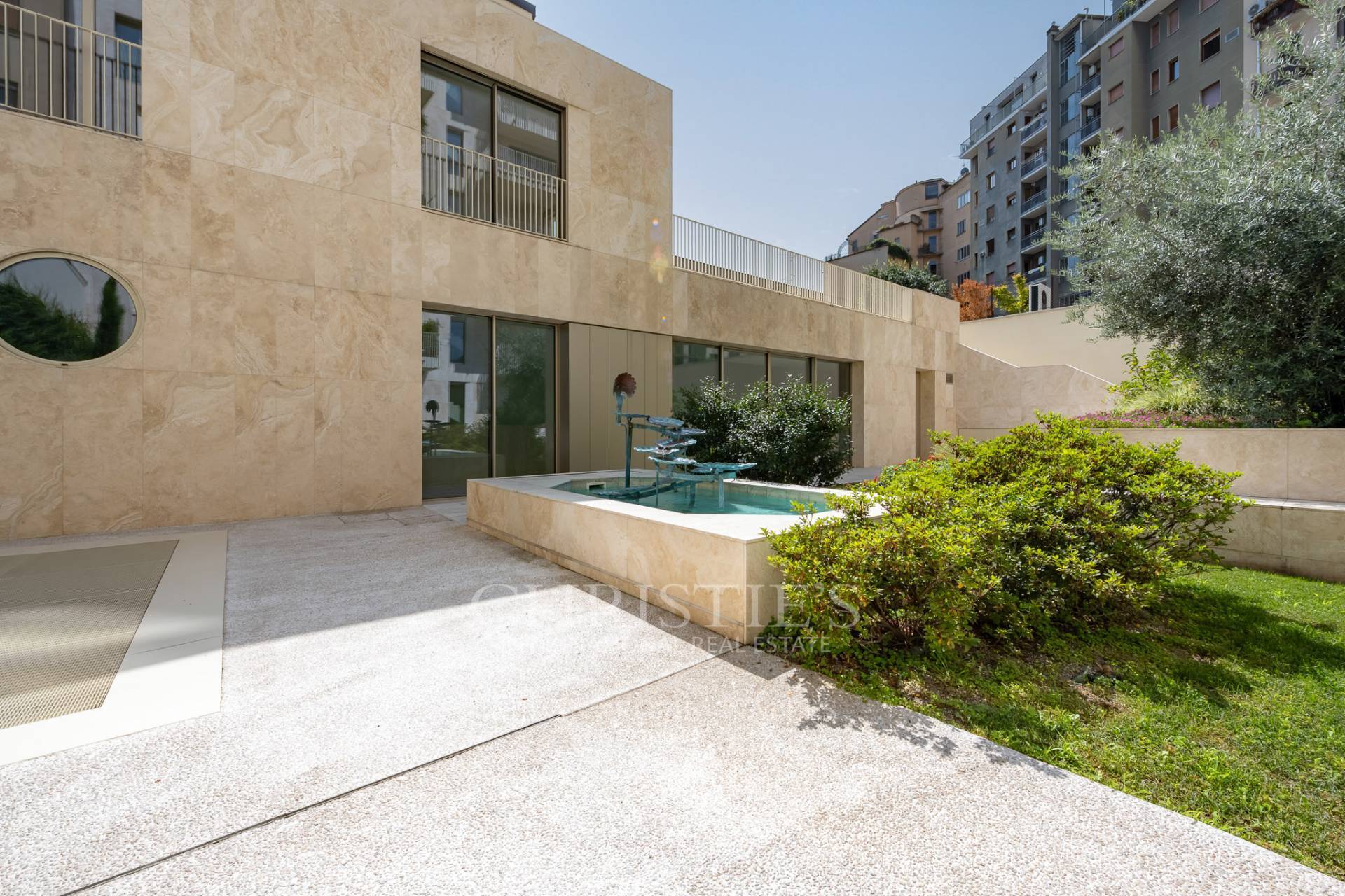 picture of Spacious Apartment For Rent In The Città Studi / Susa Area
