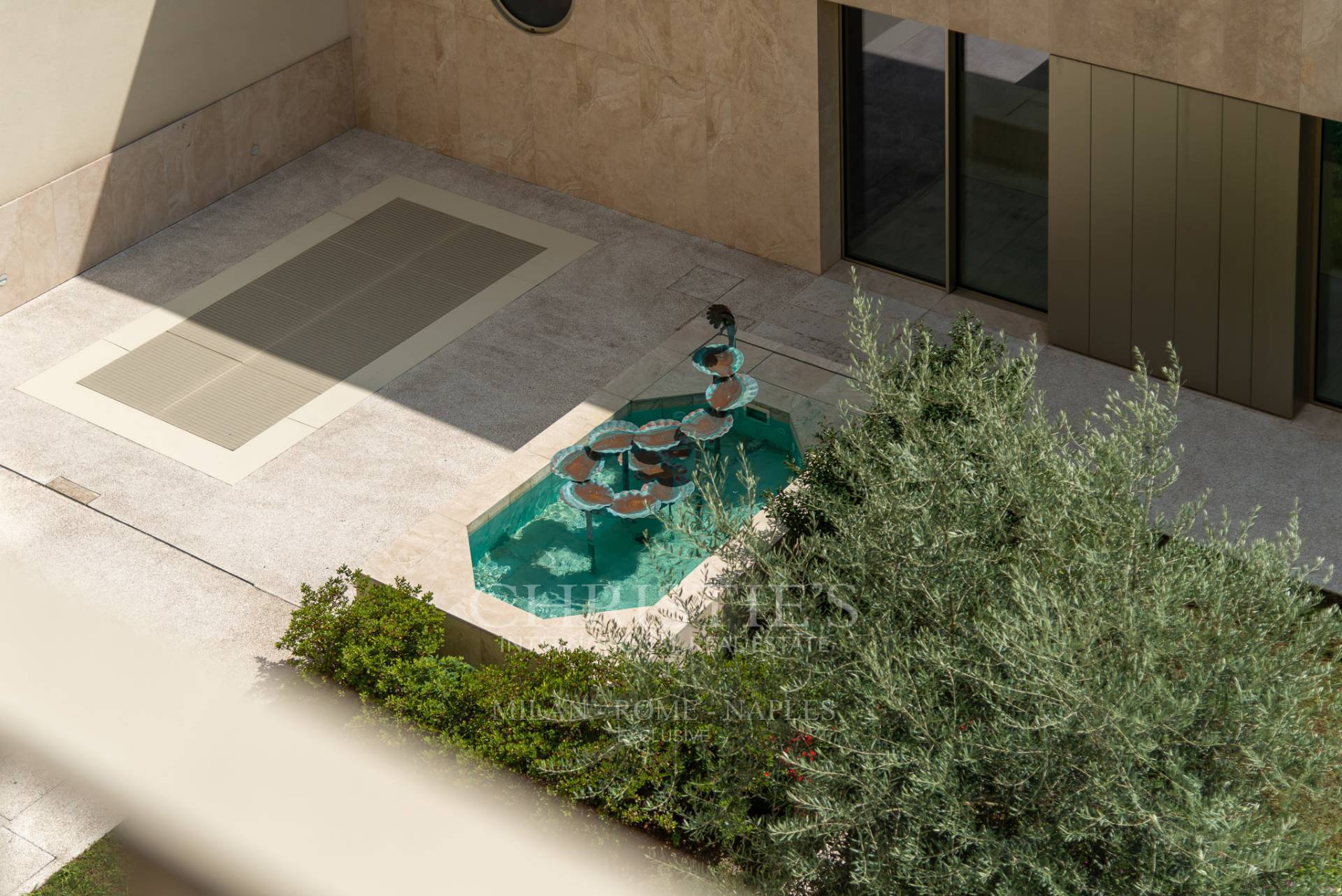 picture of Spacious Apartment For Rent In The Città Studi / Susa Area