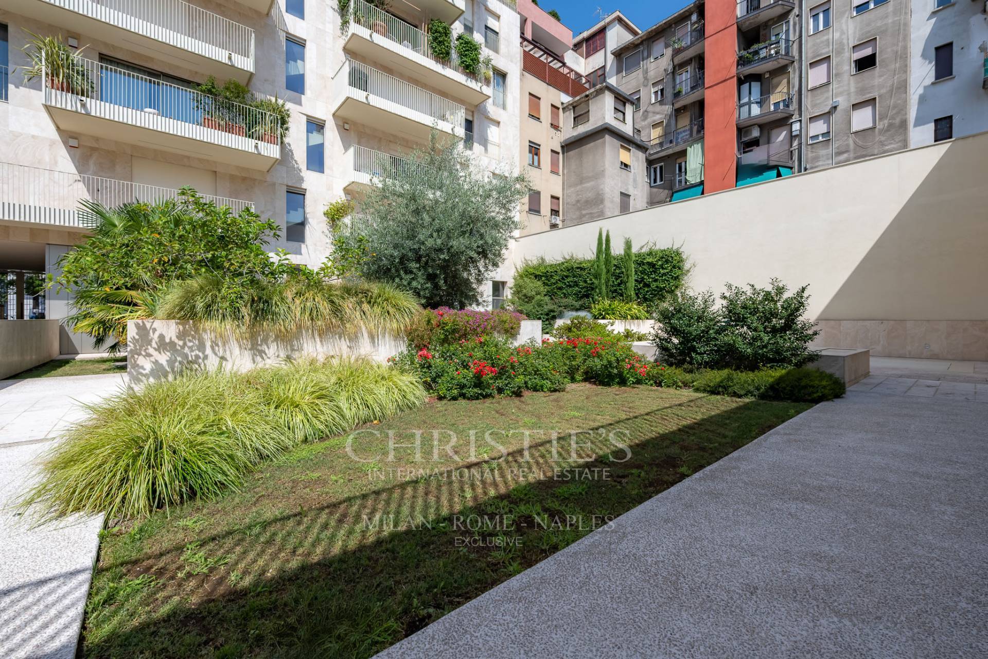 picture of Spacious Apartment For Rent In The Città Studi / Susa Area