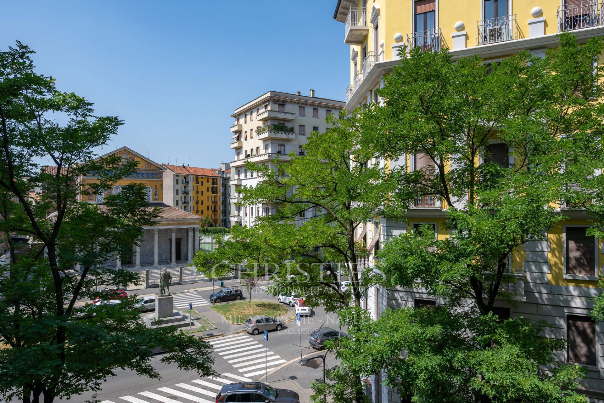 picture of Spacious Apartment For Rent In The Città Studi / Susa Area