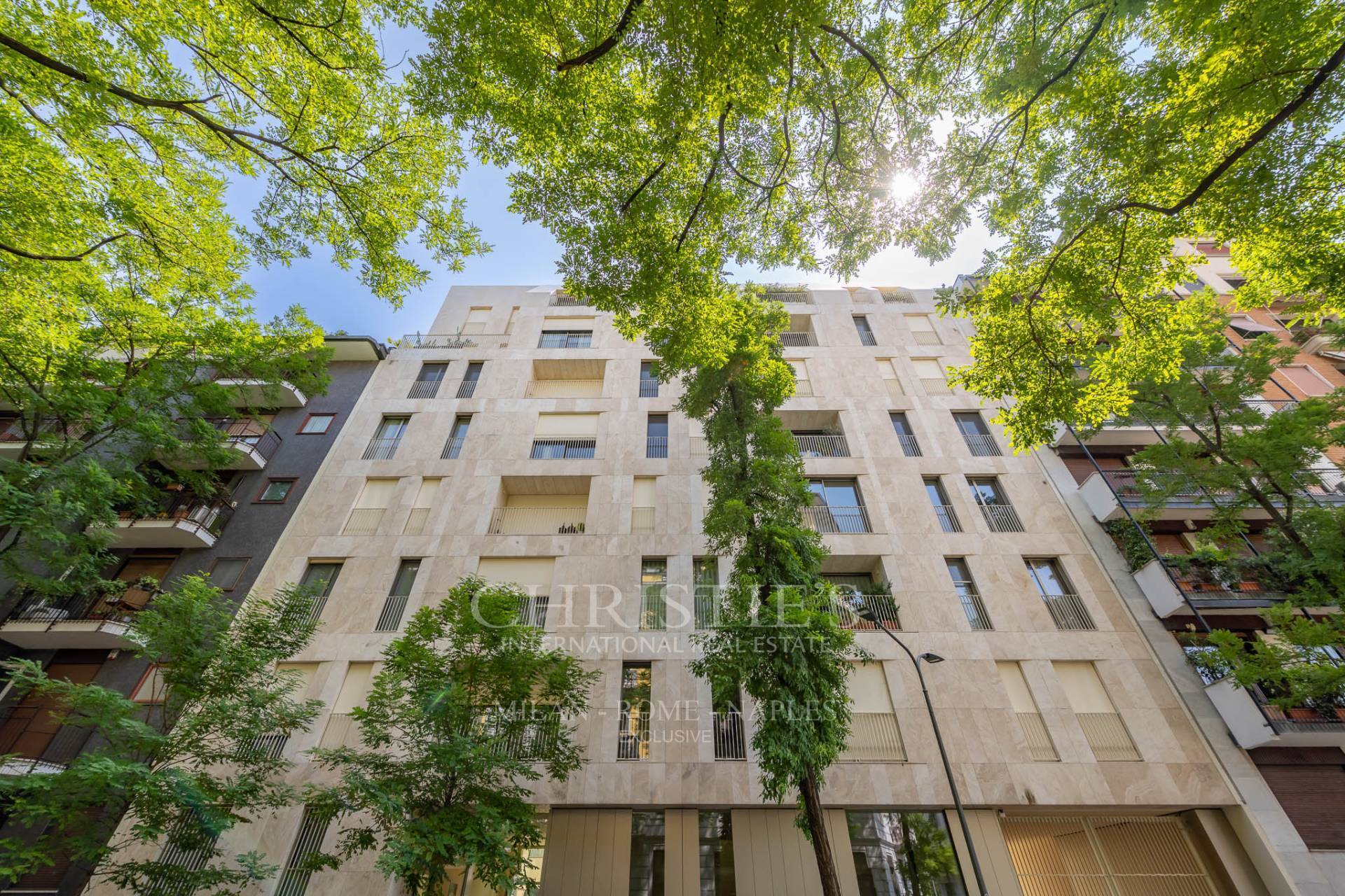 picture of Spacious Apartment For Rent In The Città Studi / Susa Area