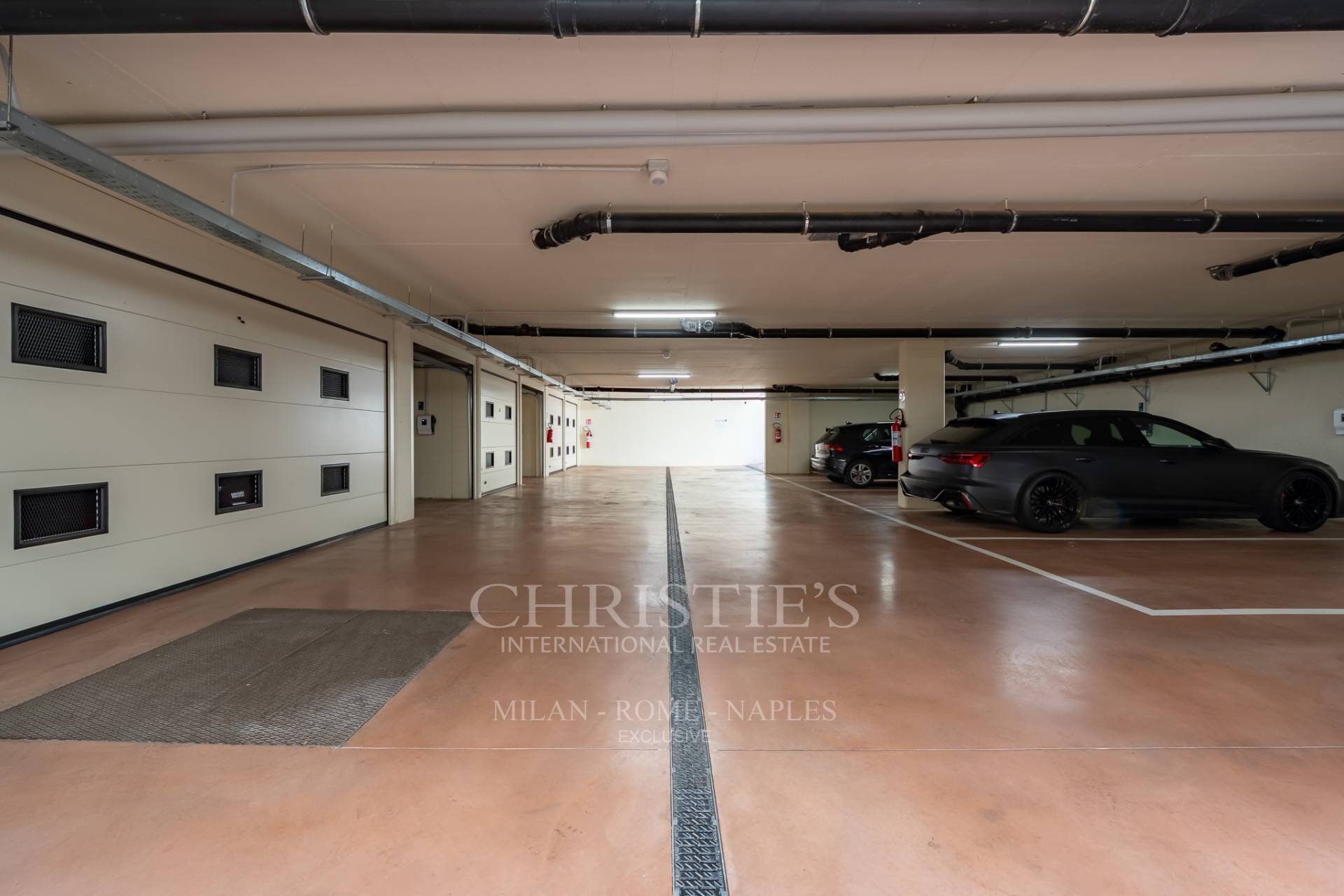 picture of Spacious Apartment For Rent In The Città Studi / Susa Area