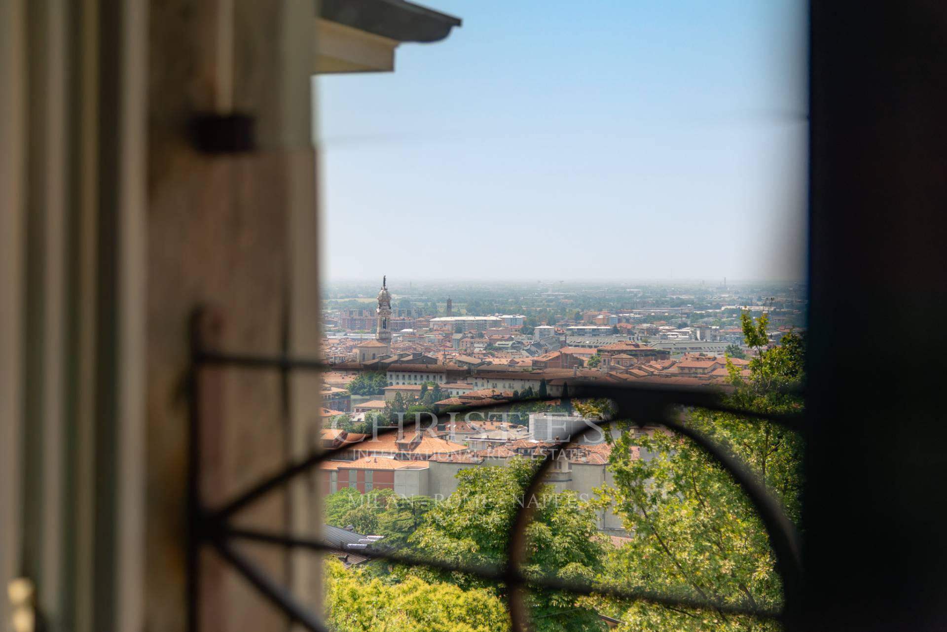 picture of A Timeless Renaissance Icon Near Milan
