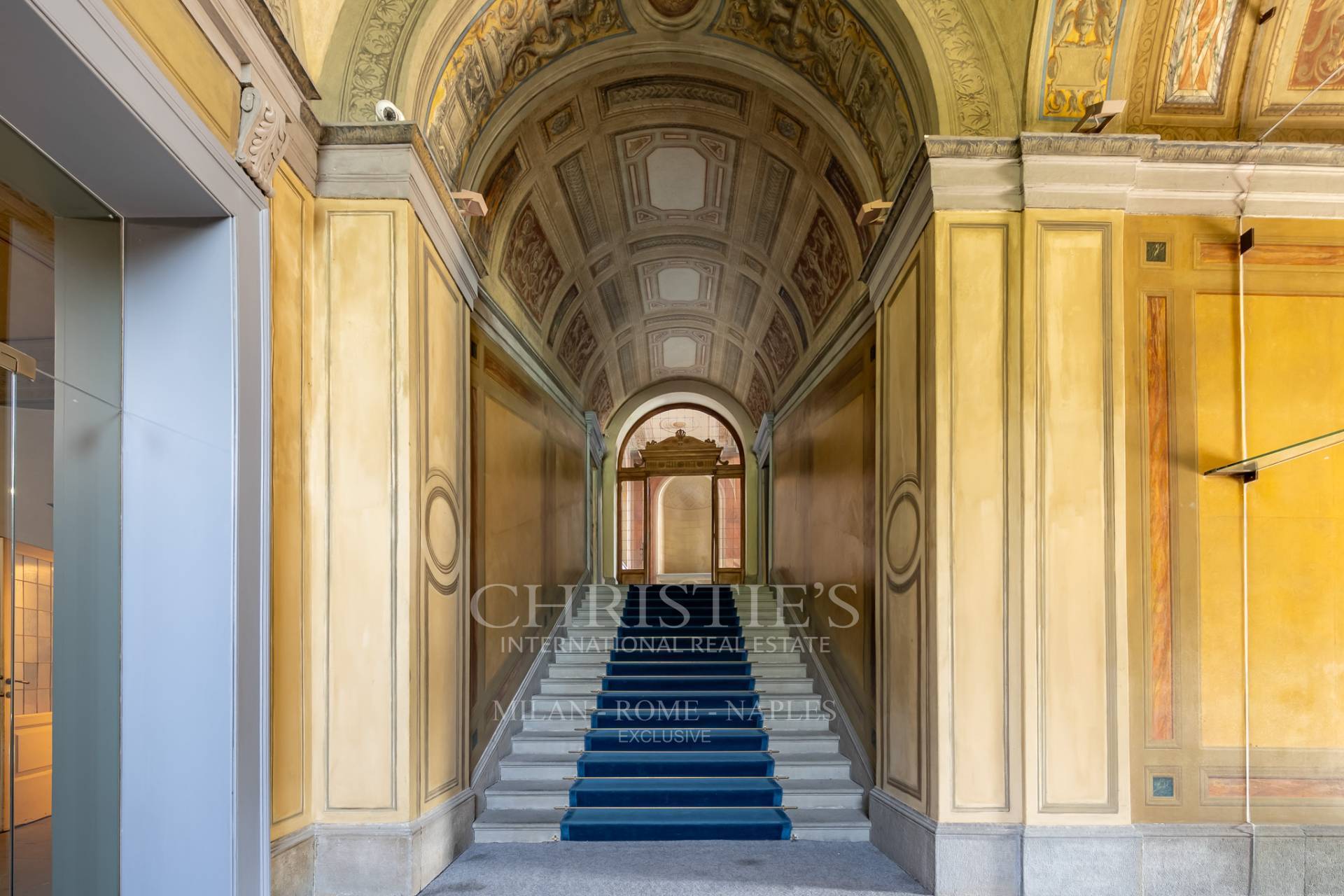 picture of A Timeless Renaissance Icon Near Milan