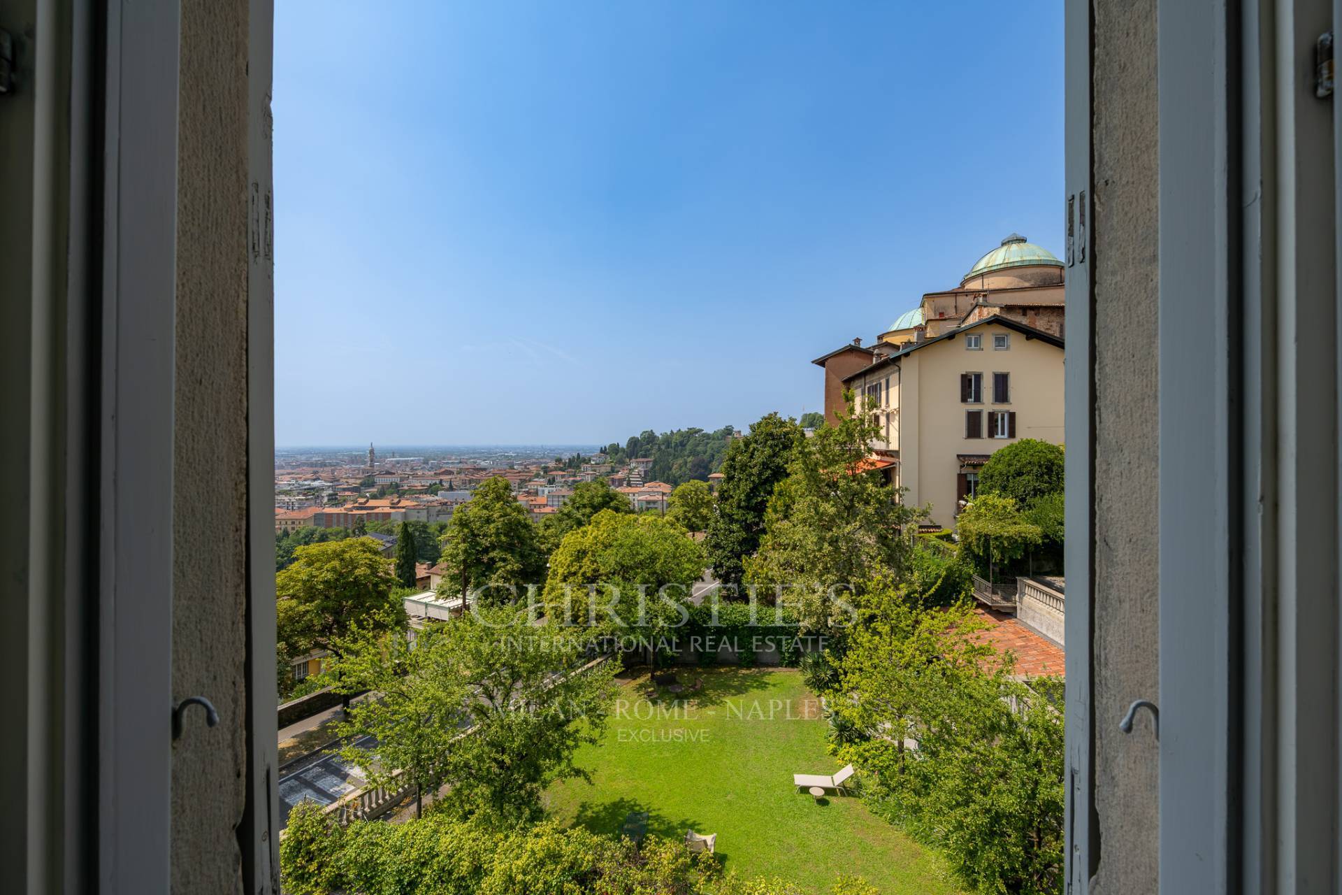 picture of A Timeless Renaissance Icon Near Milan