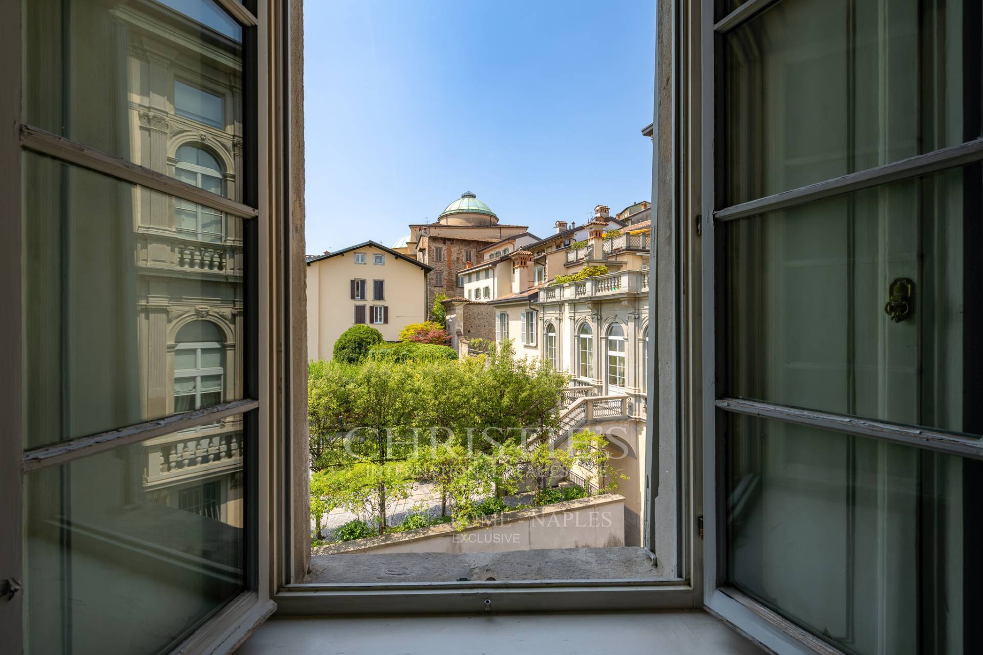 picture of A Timeless Renaissance Icon Near Milan