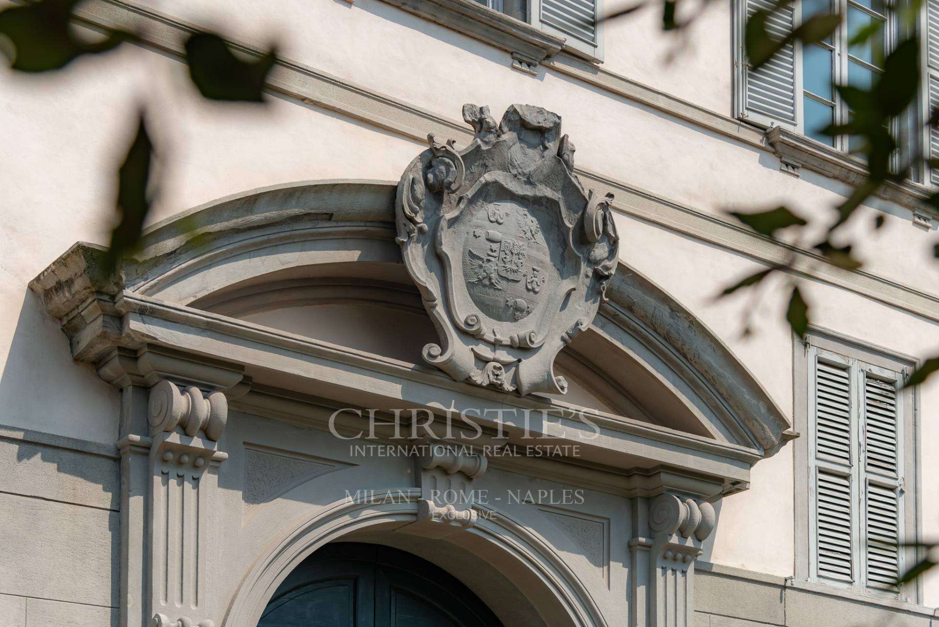 picture of A Timeless Renaissance Icon Near Milan
