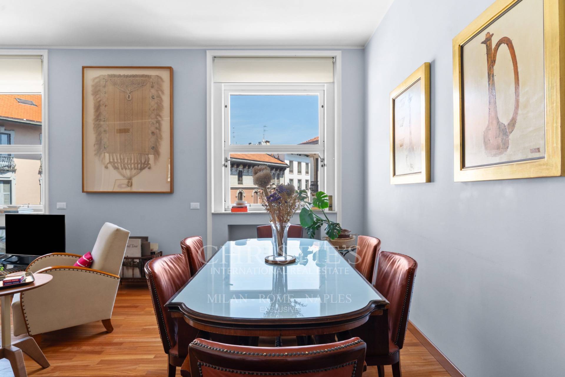 picture of Timeless Elegance In The Heart Of Milan’s Most Exclusive District