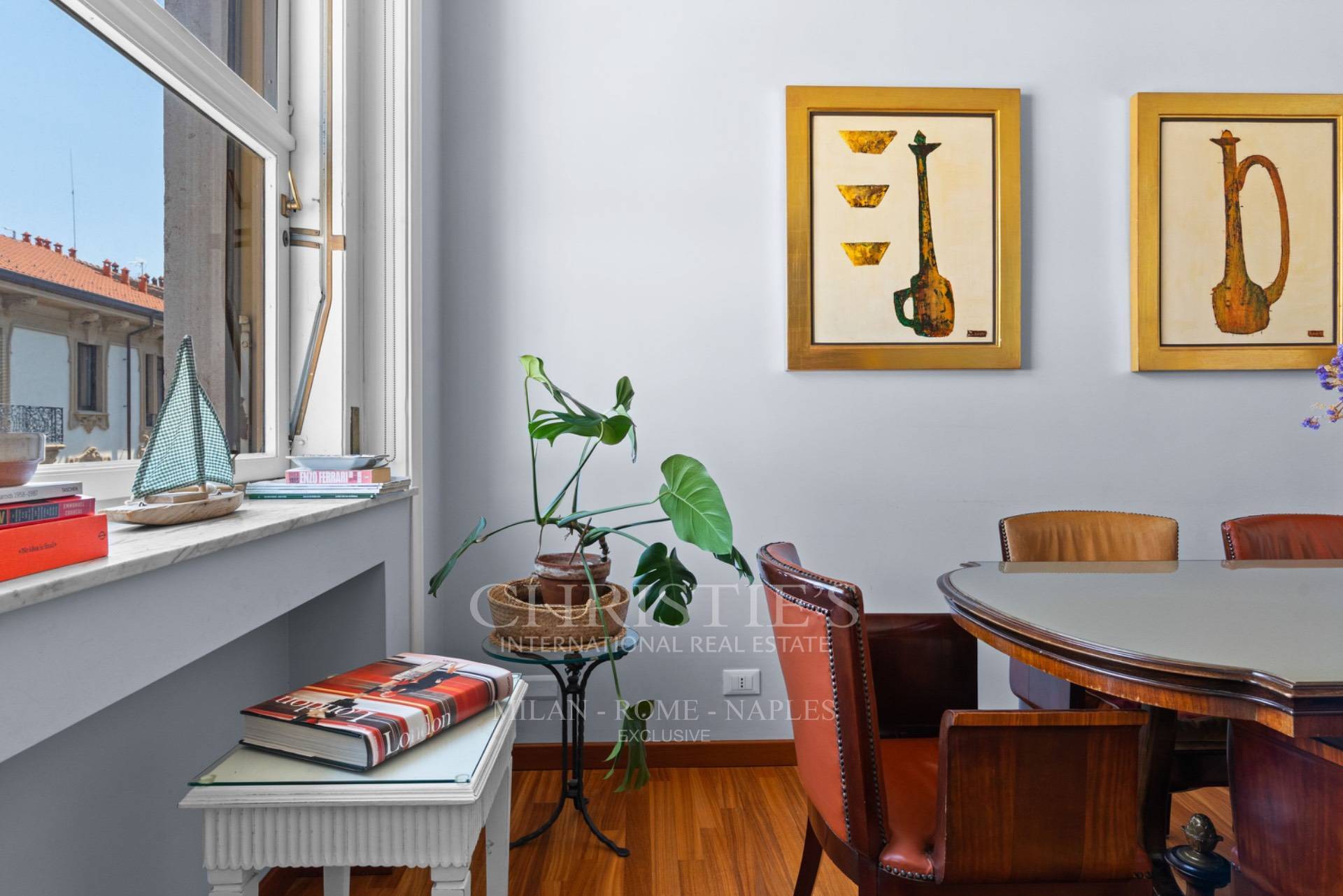 picture of Timeless Elegance In The Heart Of Milan’s Most Exclusive District
