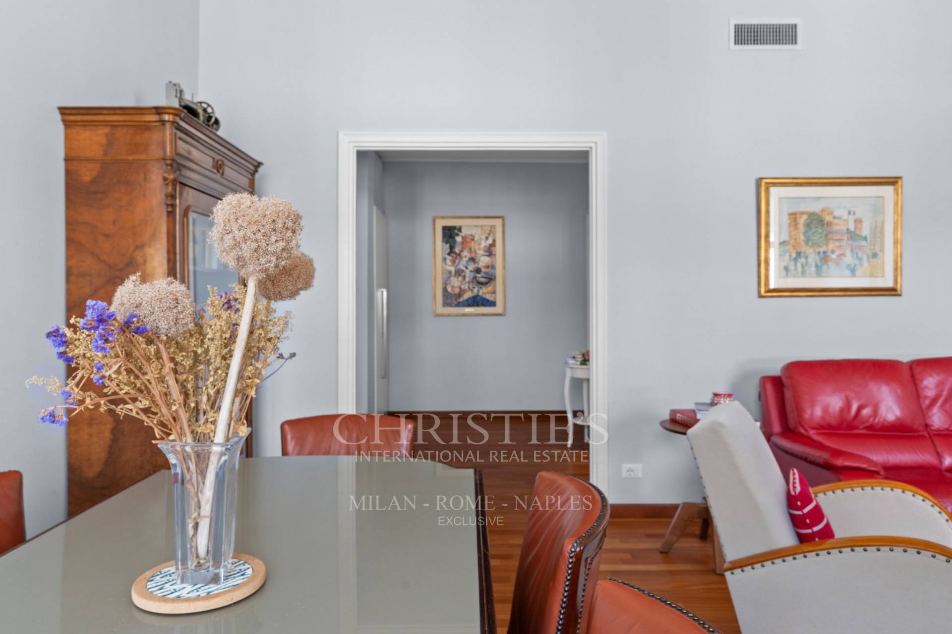 picture of Timeless Elegance In The Heart Of Milan’s Most Exclusive District