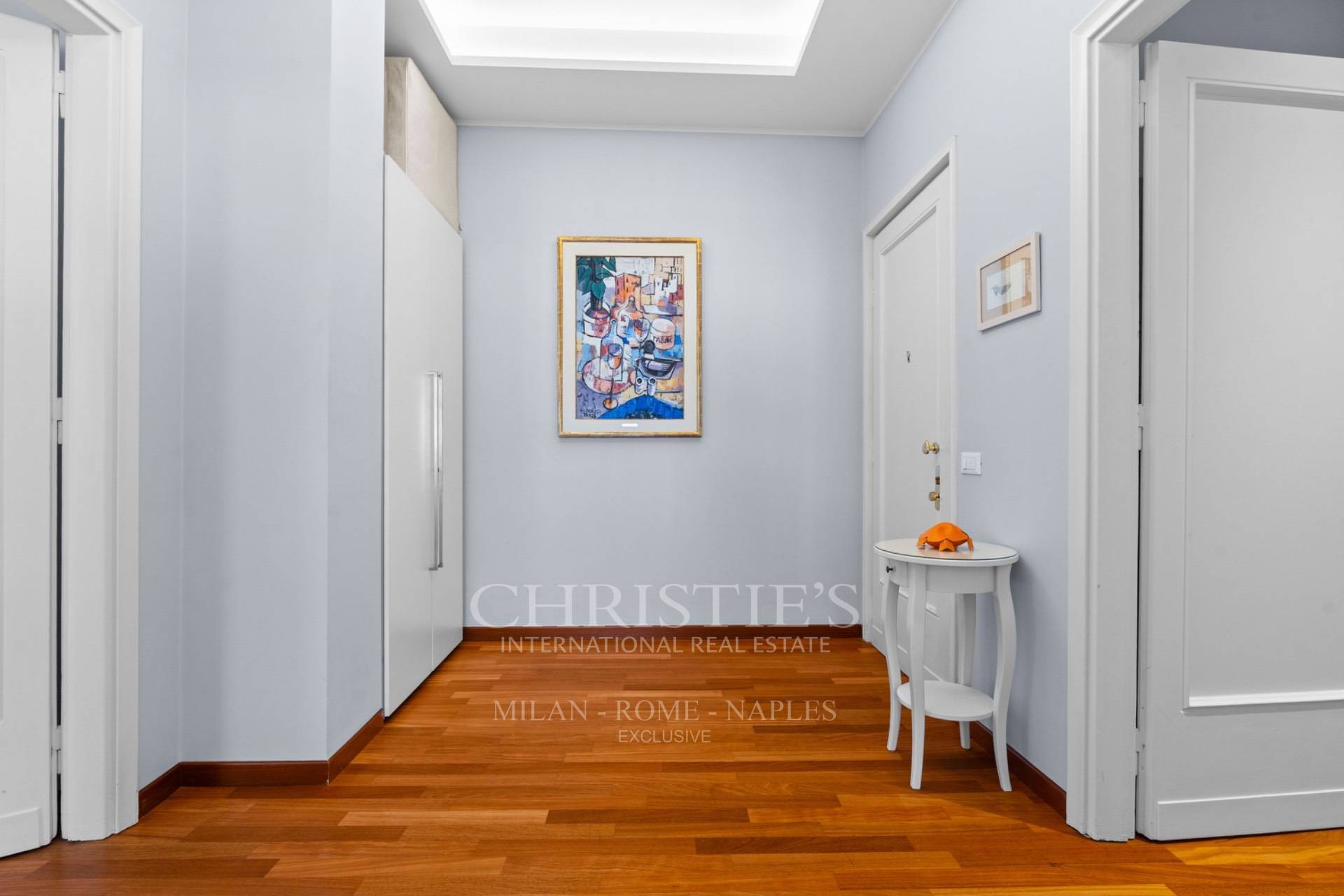 picture of Timeless Elegance In The Heart Of Milan’s Most Exclusive District