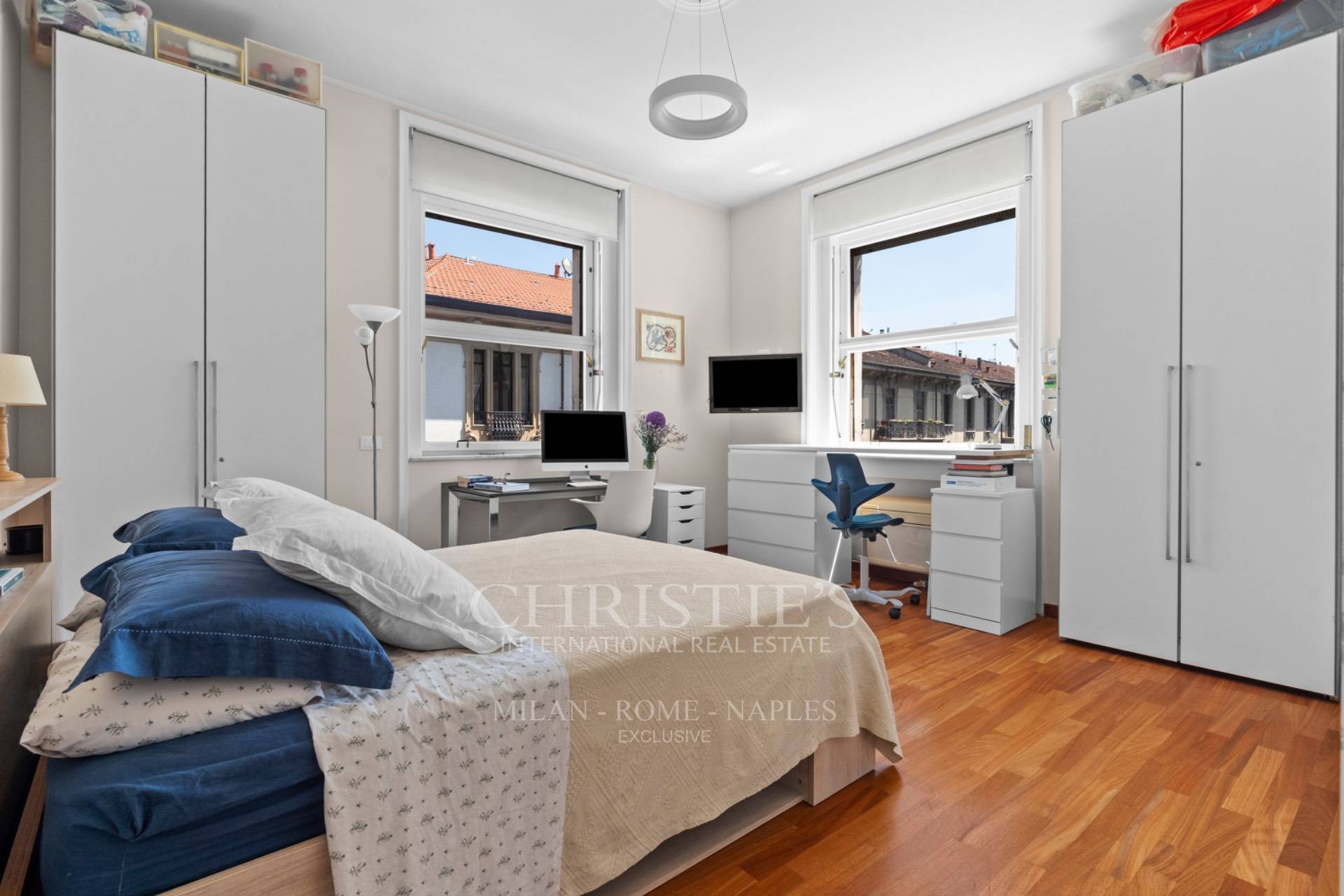 picture of Timeless Elegance In The Heart Of Milan’s Most Exclusive District