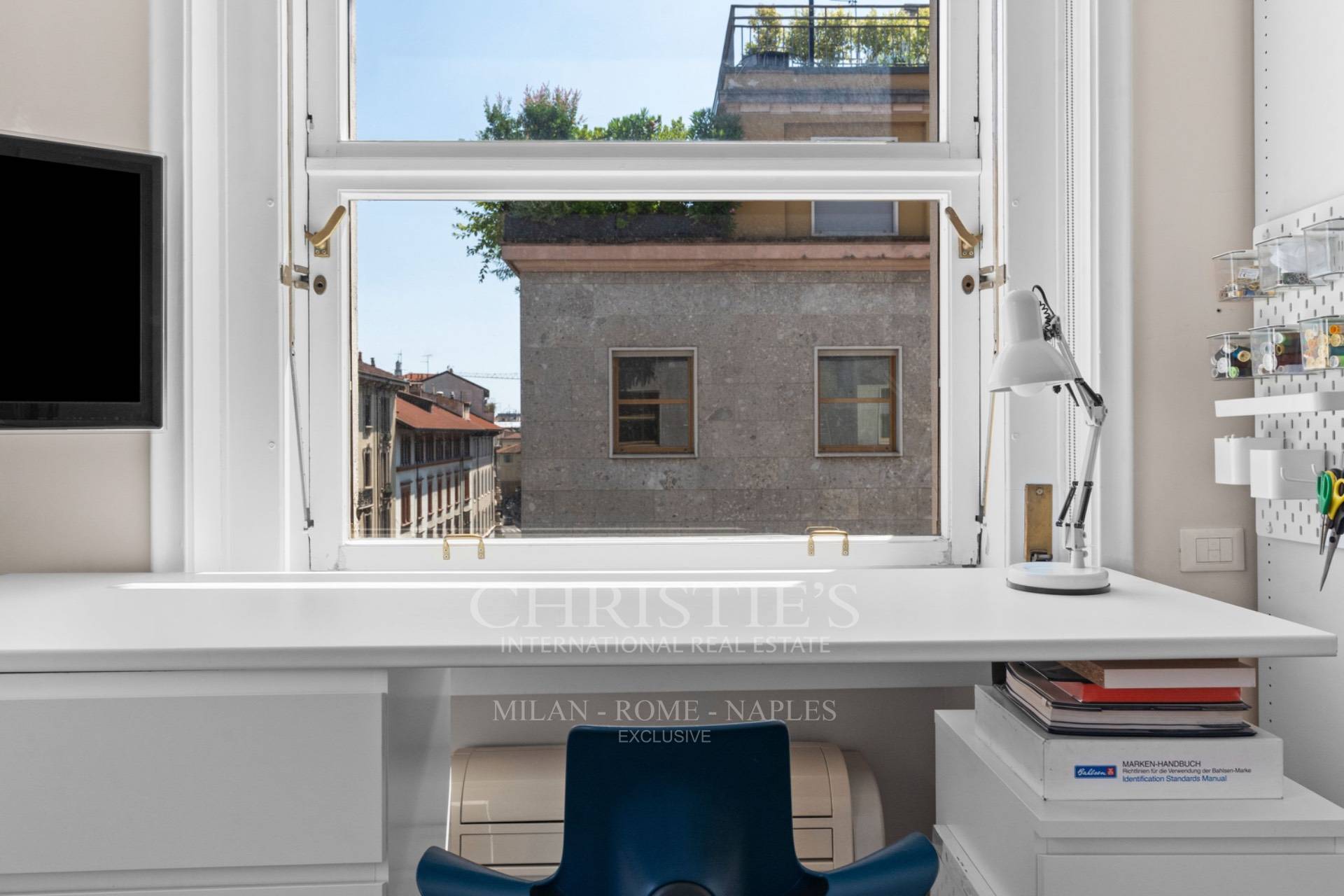picture of Timeless Elegance In The Heart Of Milan’s Most Exclusive District