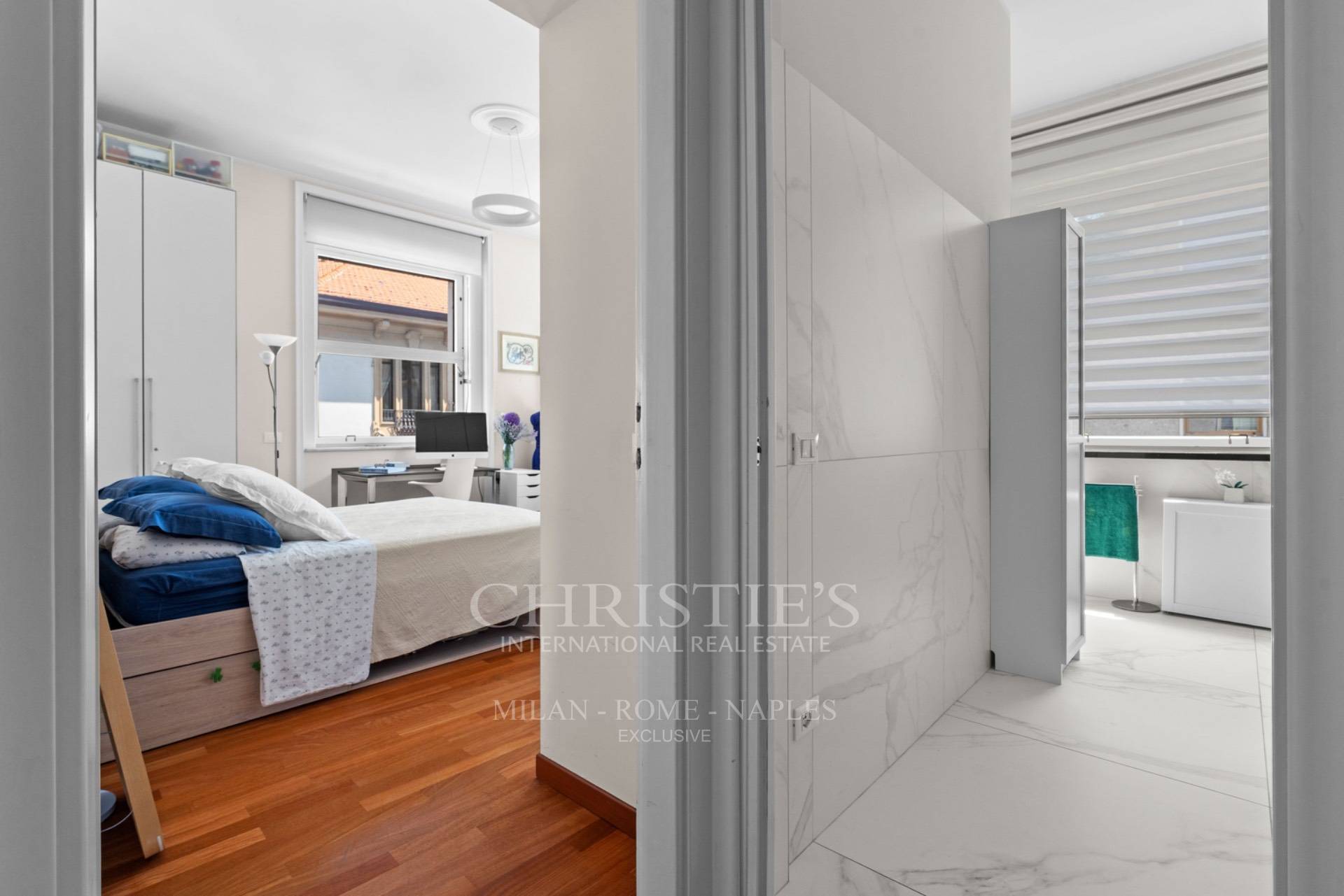 picture of Timeless Elegance In The Heart Of Milan’s Most Exclusive District
