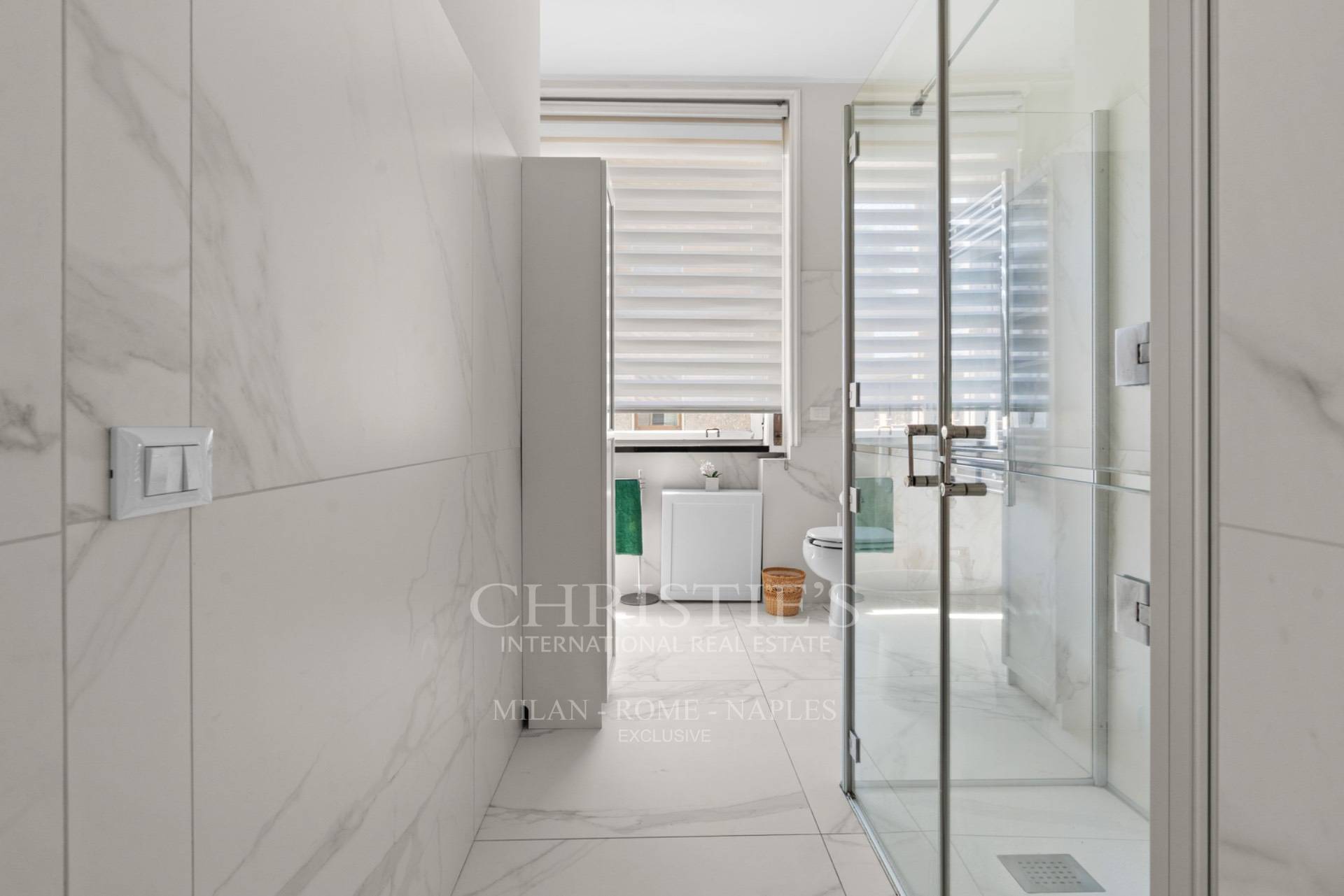 picture of Timeless Elegance In The Heart Of Milan’s Most Exclusive District