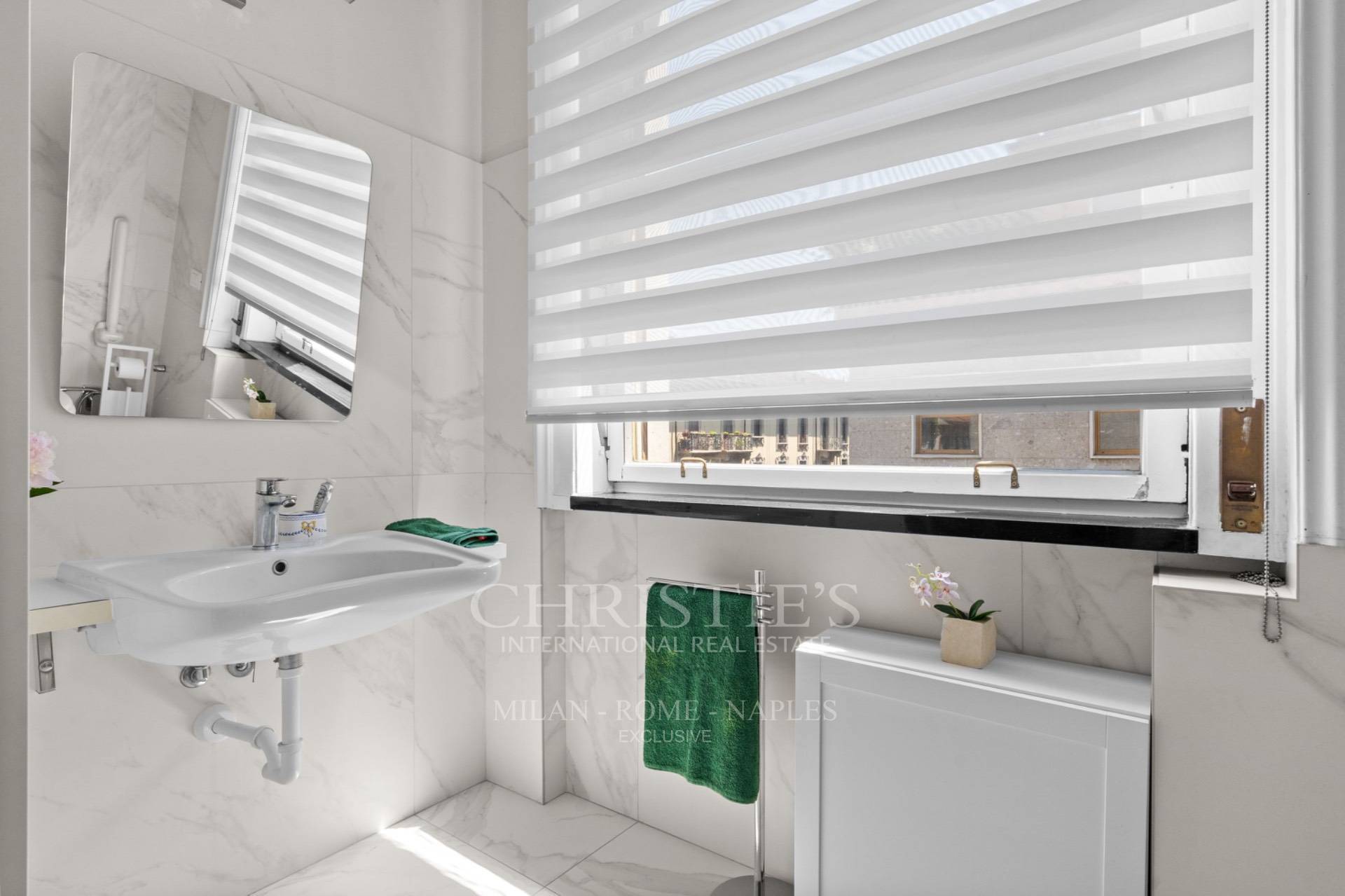 picture of Timeless Elegance In The Heart Of Milan’s Most Exclusive District
