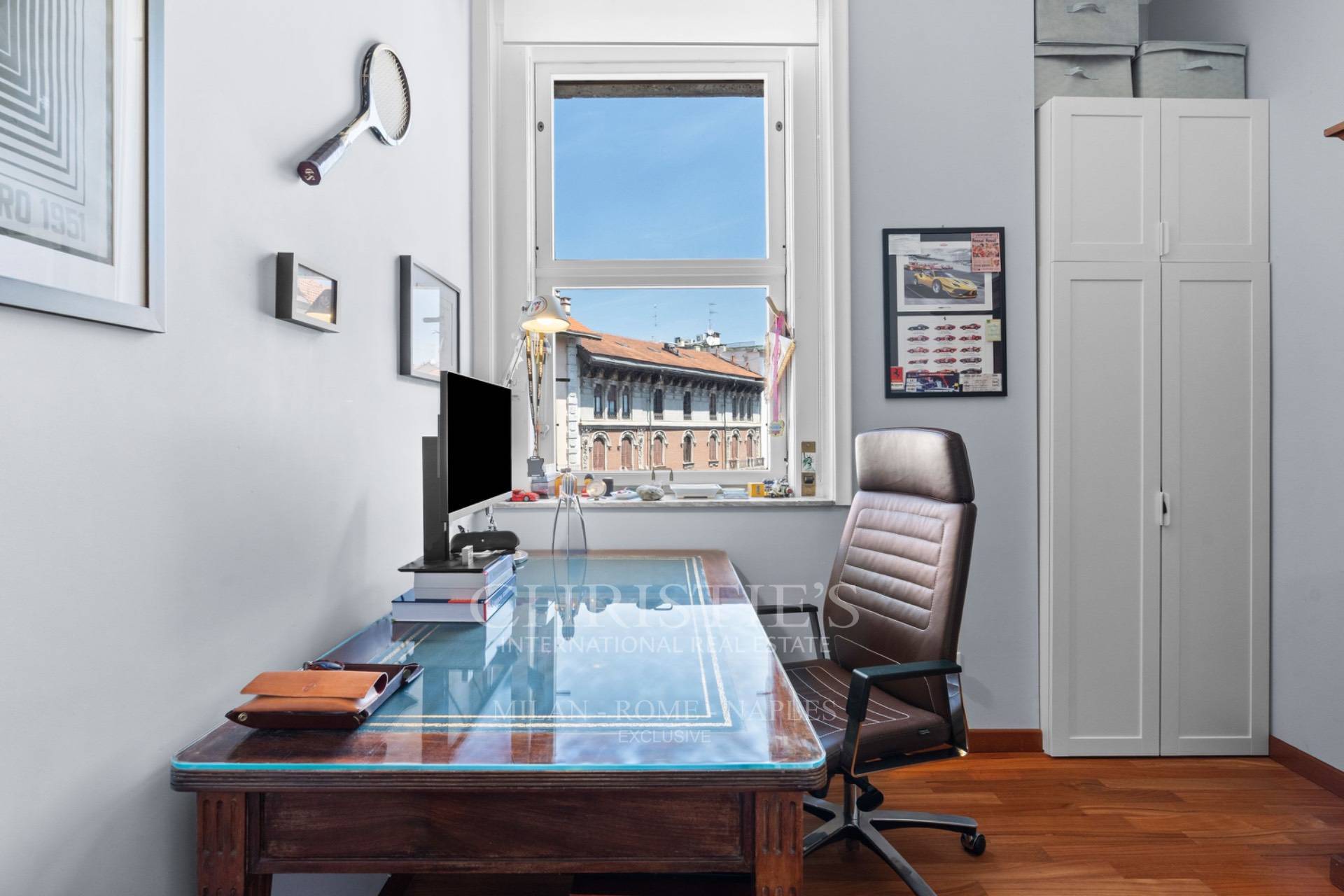 picture of Timeless Elegance In The Heart Of Milan’s Most Exclusive District