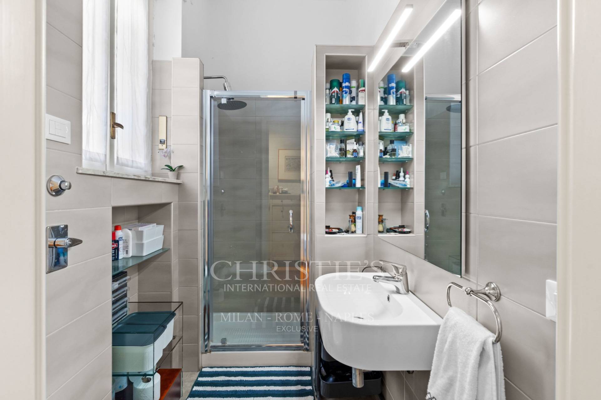 picture of Timeless Elegance In The Heart Of Milan’s Most Exclusive District