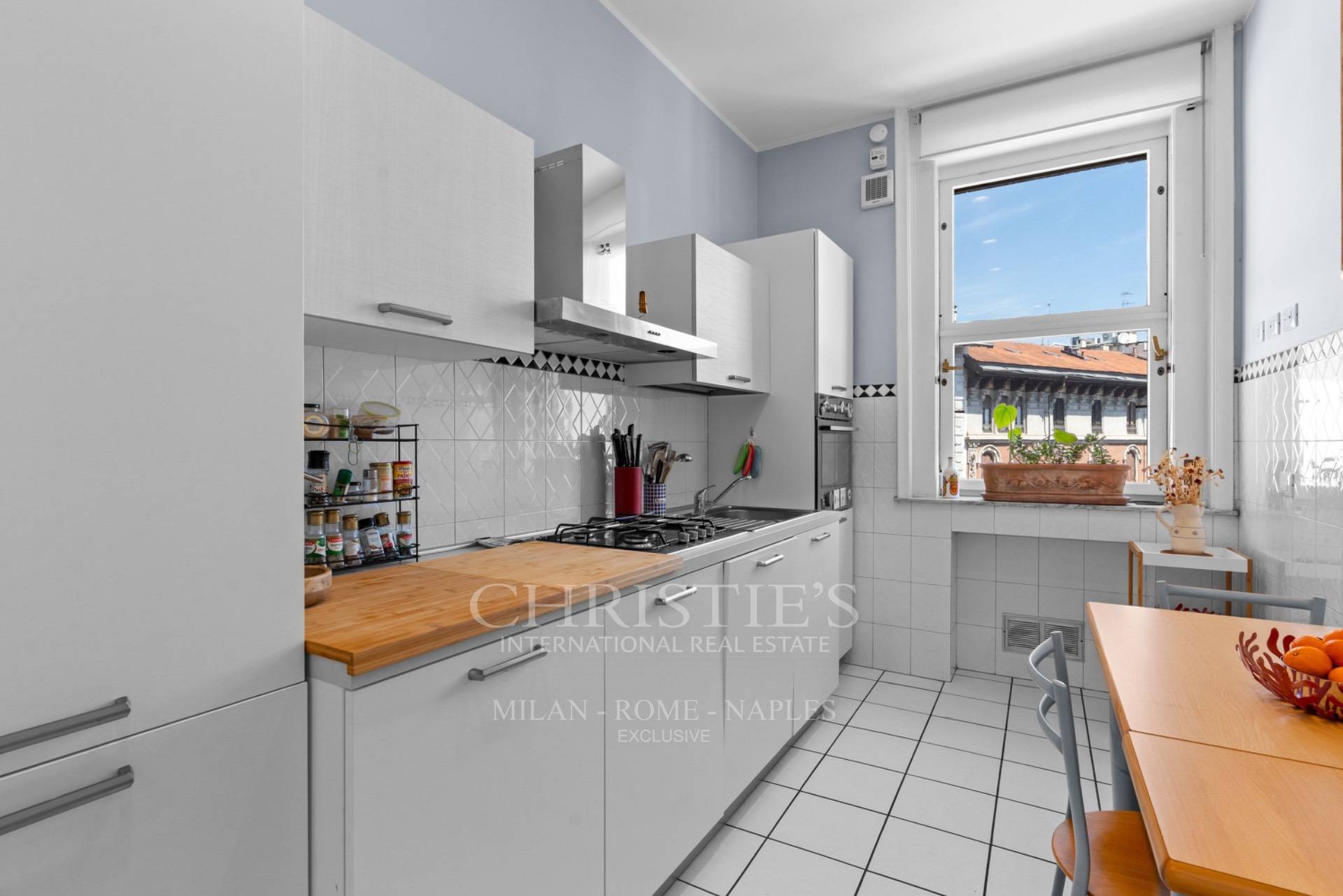 picture of Timeless Elegance In The Heart Of Milan’s Most Exclusive District