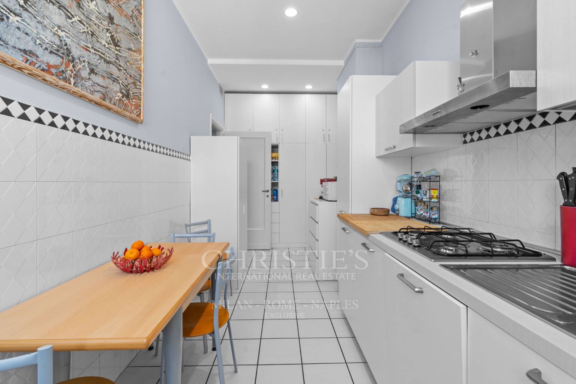picture of Timeless Elegance In The Heart Of Milan’s Most Exclusive District