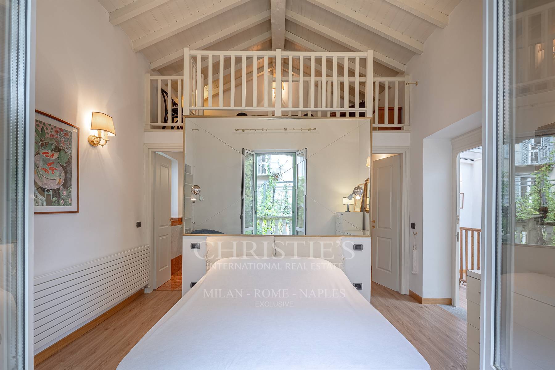 picture of A Historic Stable Reimagined As A Distinctive Residence