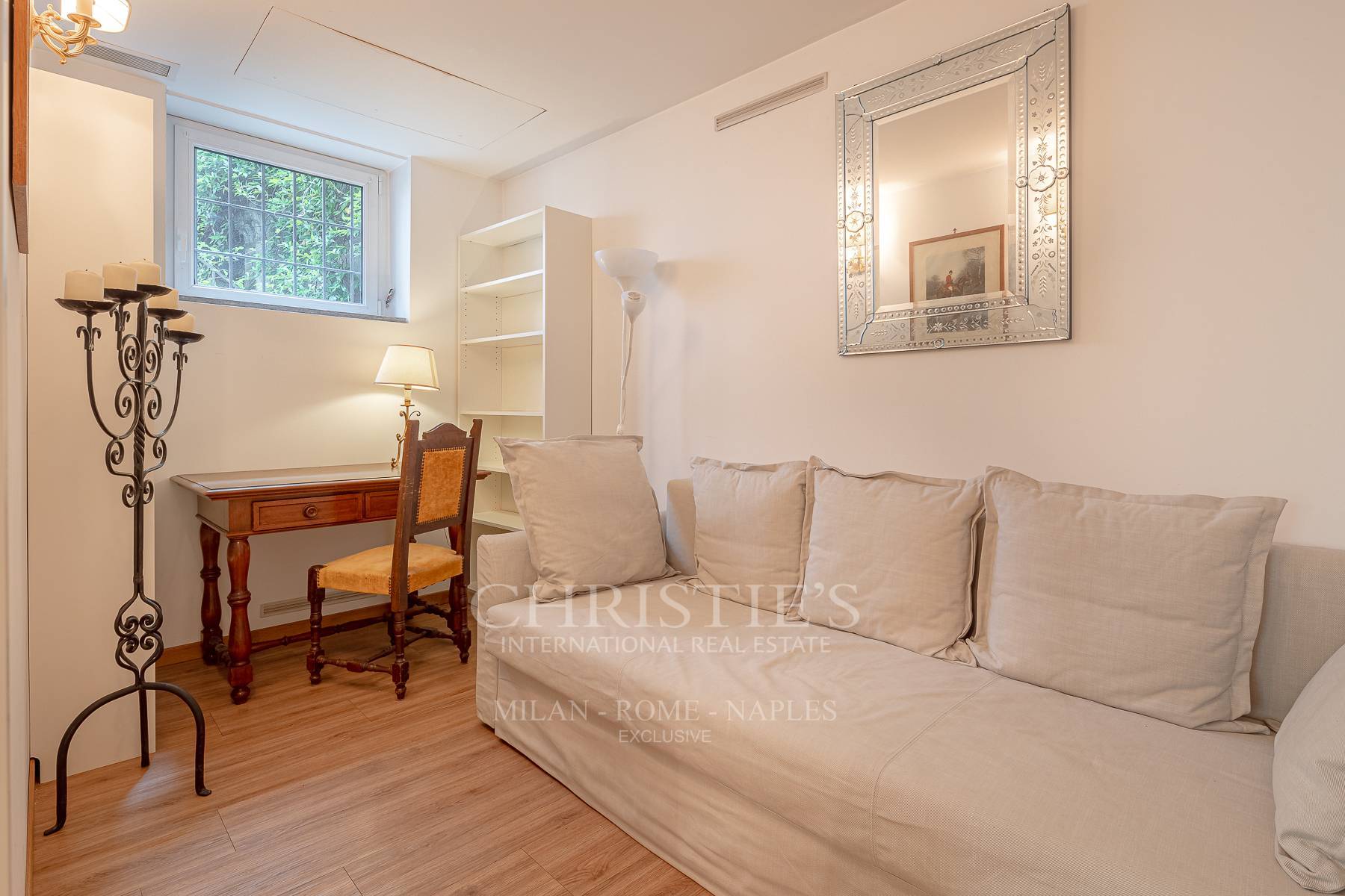 picture of A Historic Stable Reimagined As A Distinctive Residence