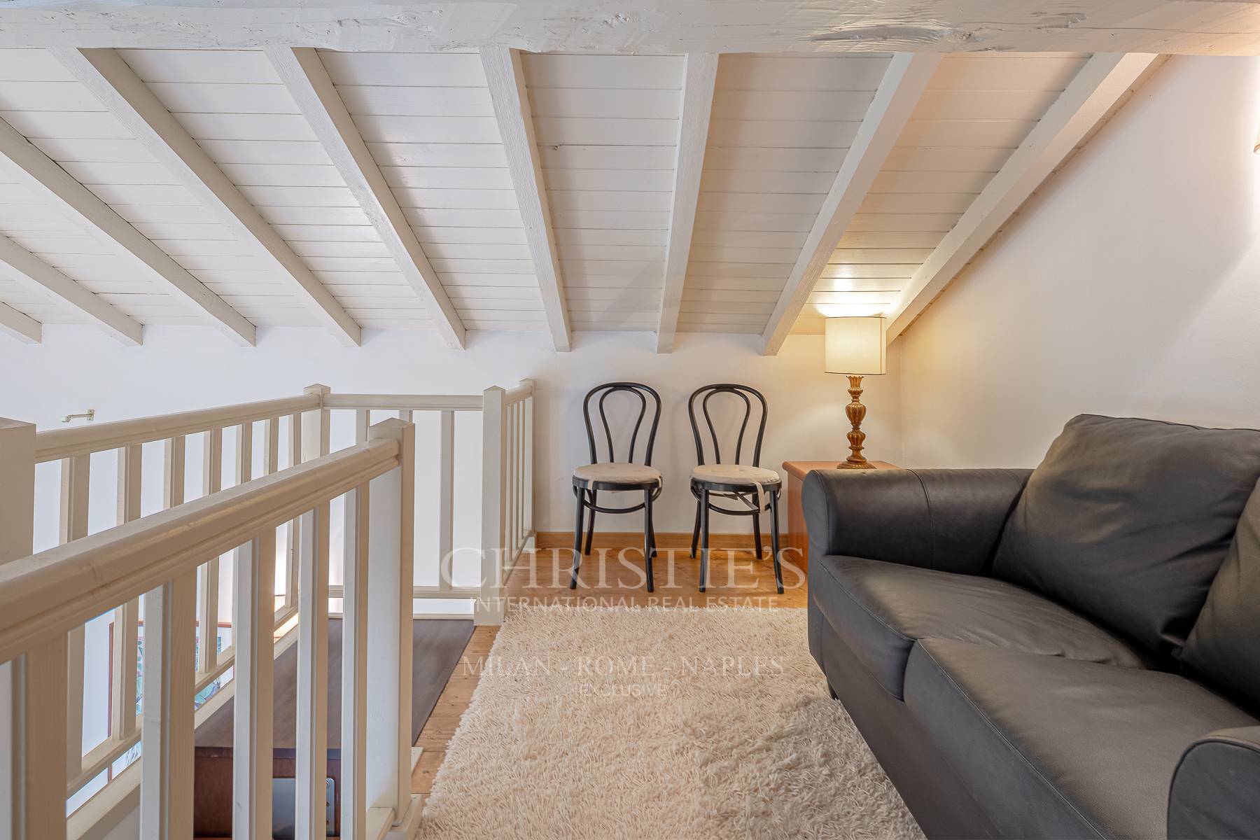 picture of A Historic Stable Reimagined As A Distinctive Residence
