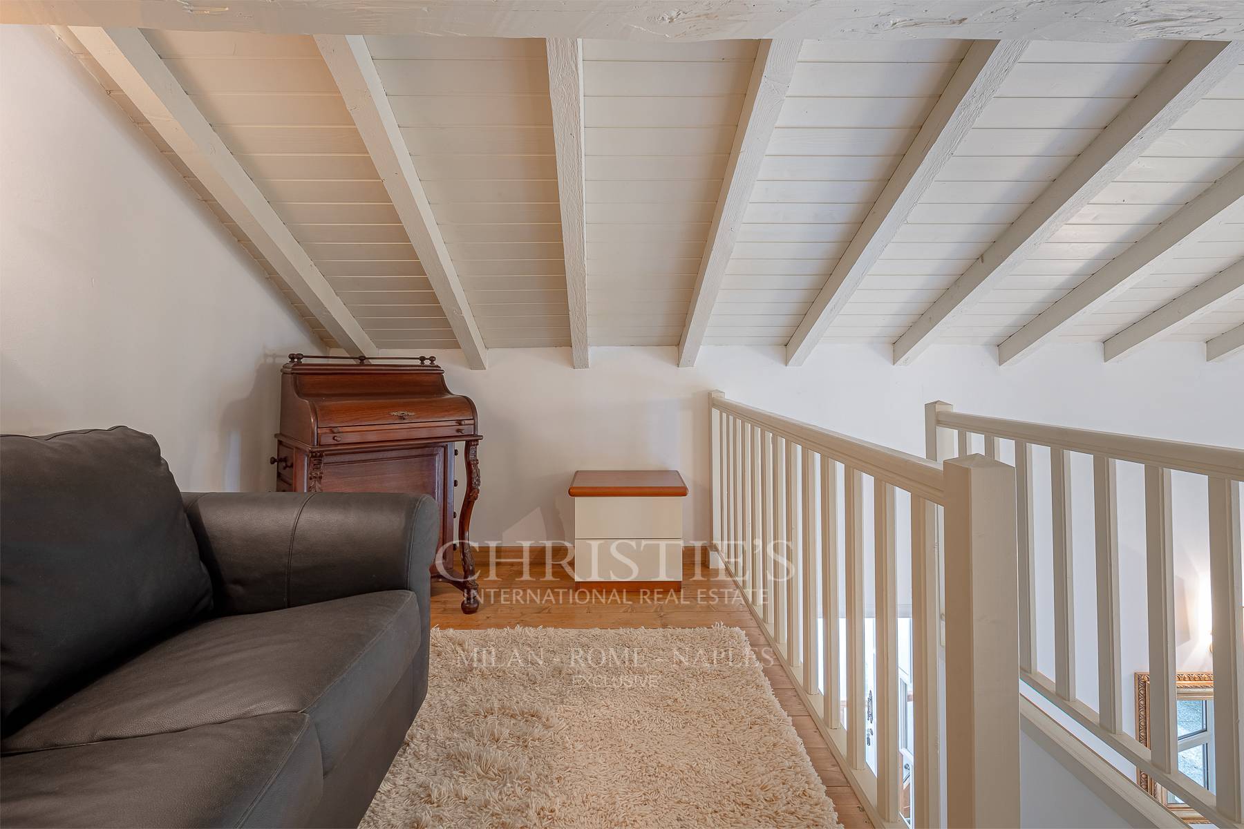 picture of A Historic Stable Reimagined As A Distinctive Residence