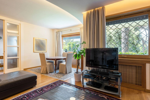 gallery picture of Exclusive Apartment In Via Ronciglione - Rome