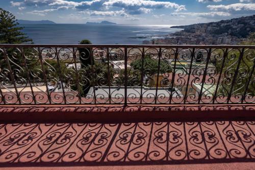 gallery picture of Villa With Breathtaking Views Of The Gulf Of Naples