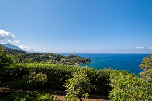 gallery picture of Amazing Maratea Villa Overlooking The Sea