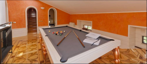 gallery picture of Enchanting Lake View Villa With Swimming Pool And Tennis Courts - Como
