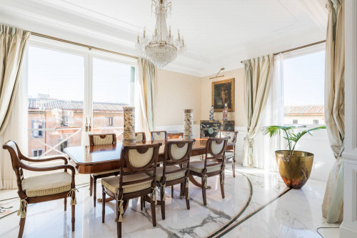 gallery picture of Luxurious Penthouse Near Piazza Di Spagna