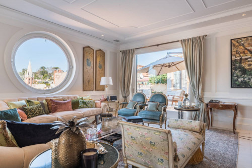 gallery picture of Luxurious Penthouse Near Piazza Di Spagna