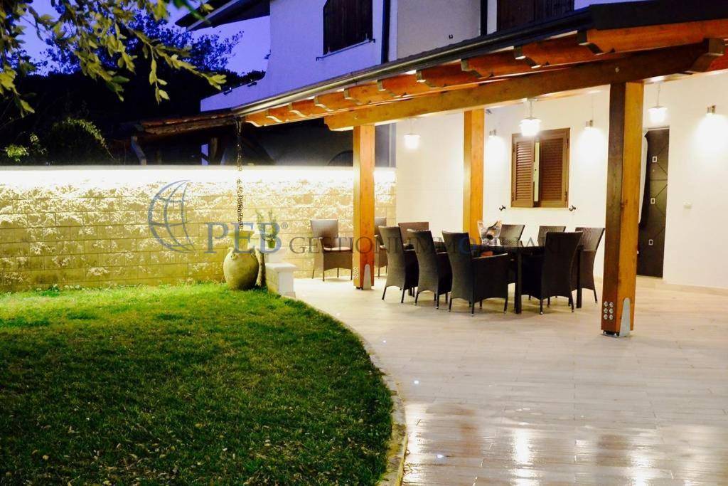 Appartamento a Sabaudia