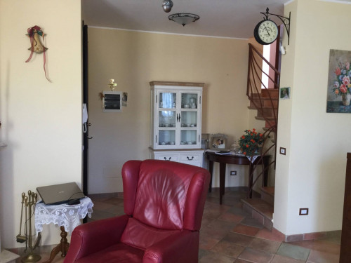 Villa in vendita a Capraia Isola (LI)